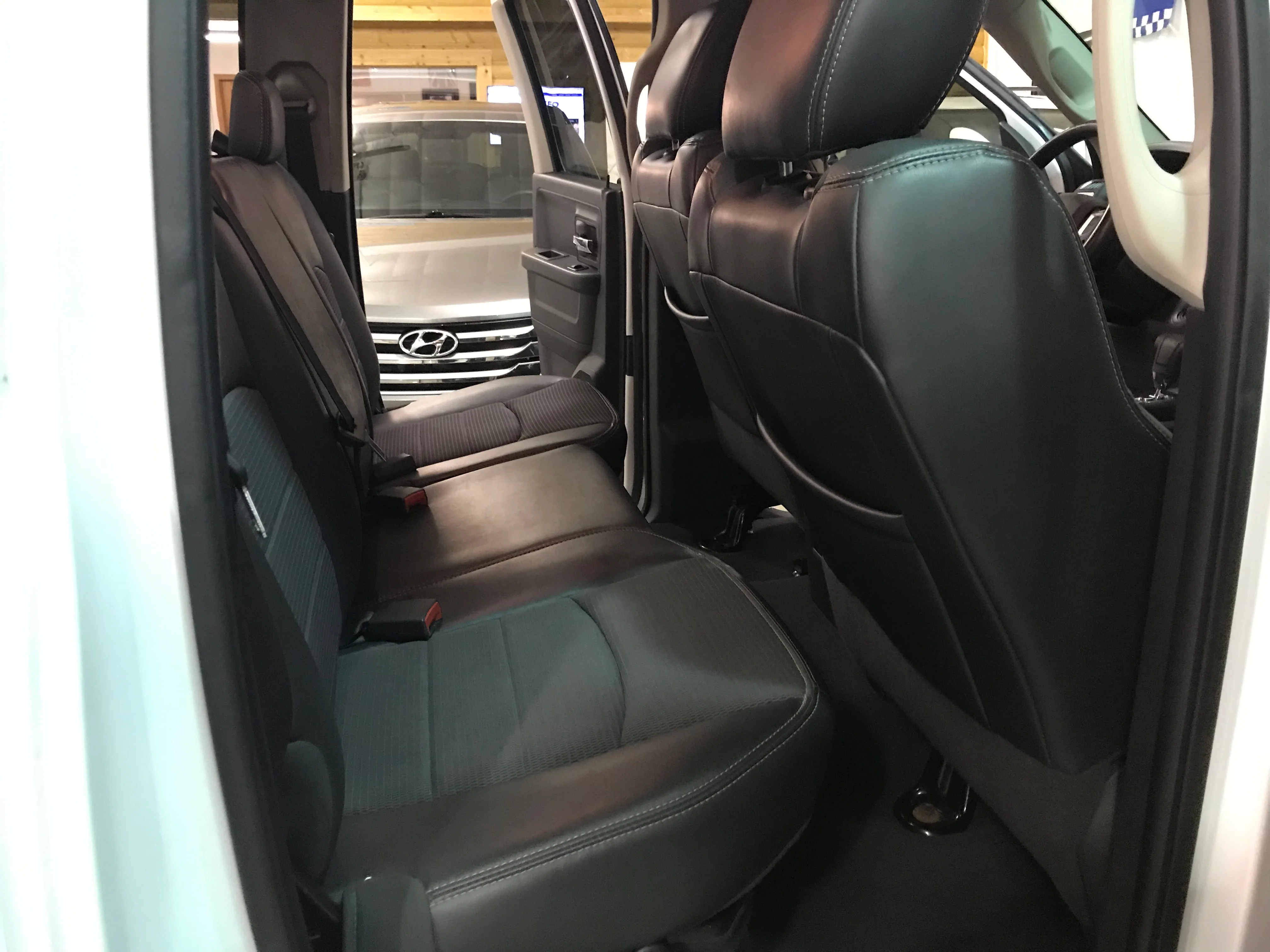 2010 Dodge Ram 1500 (Sold!) - Image 13
