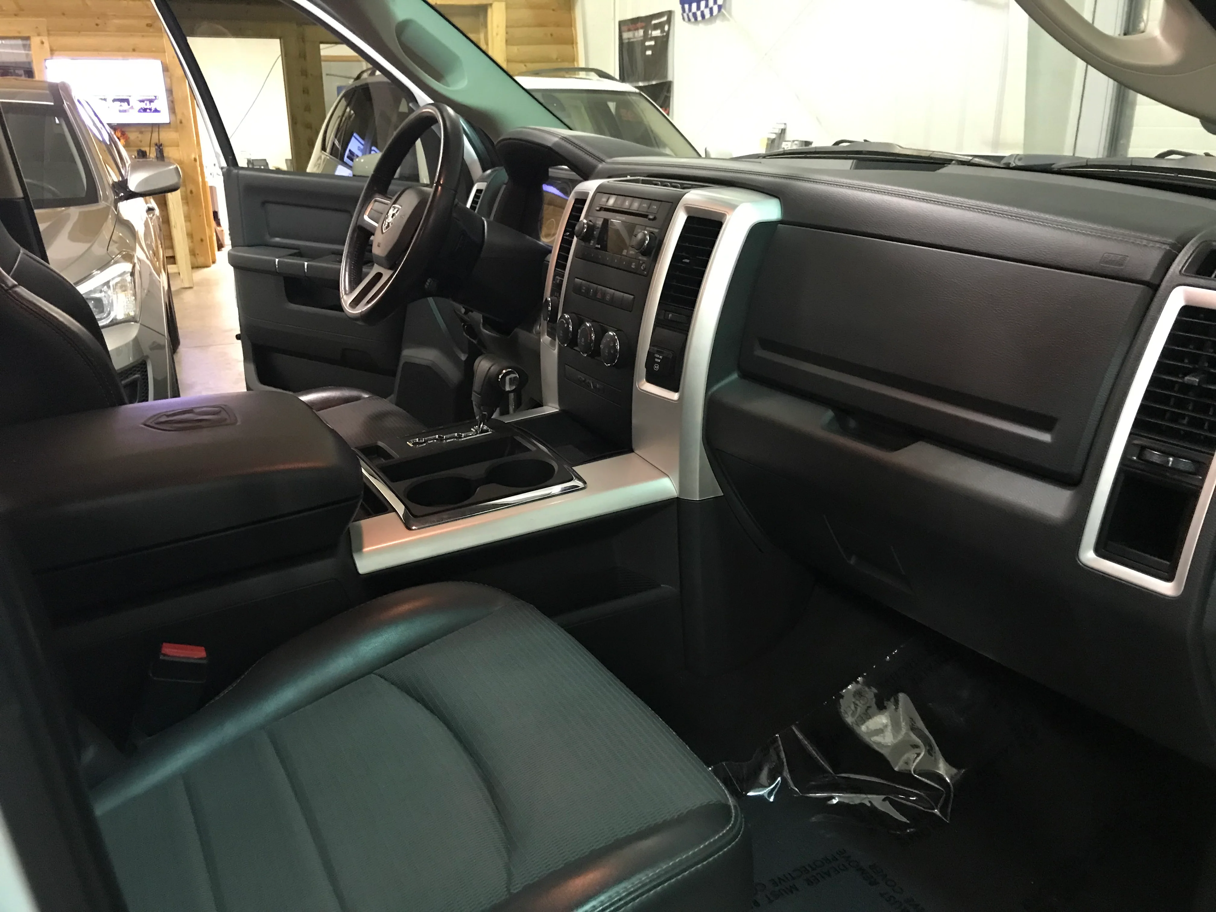2010 Dodge Ram 1500 (Sold!) - Image 14