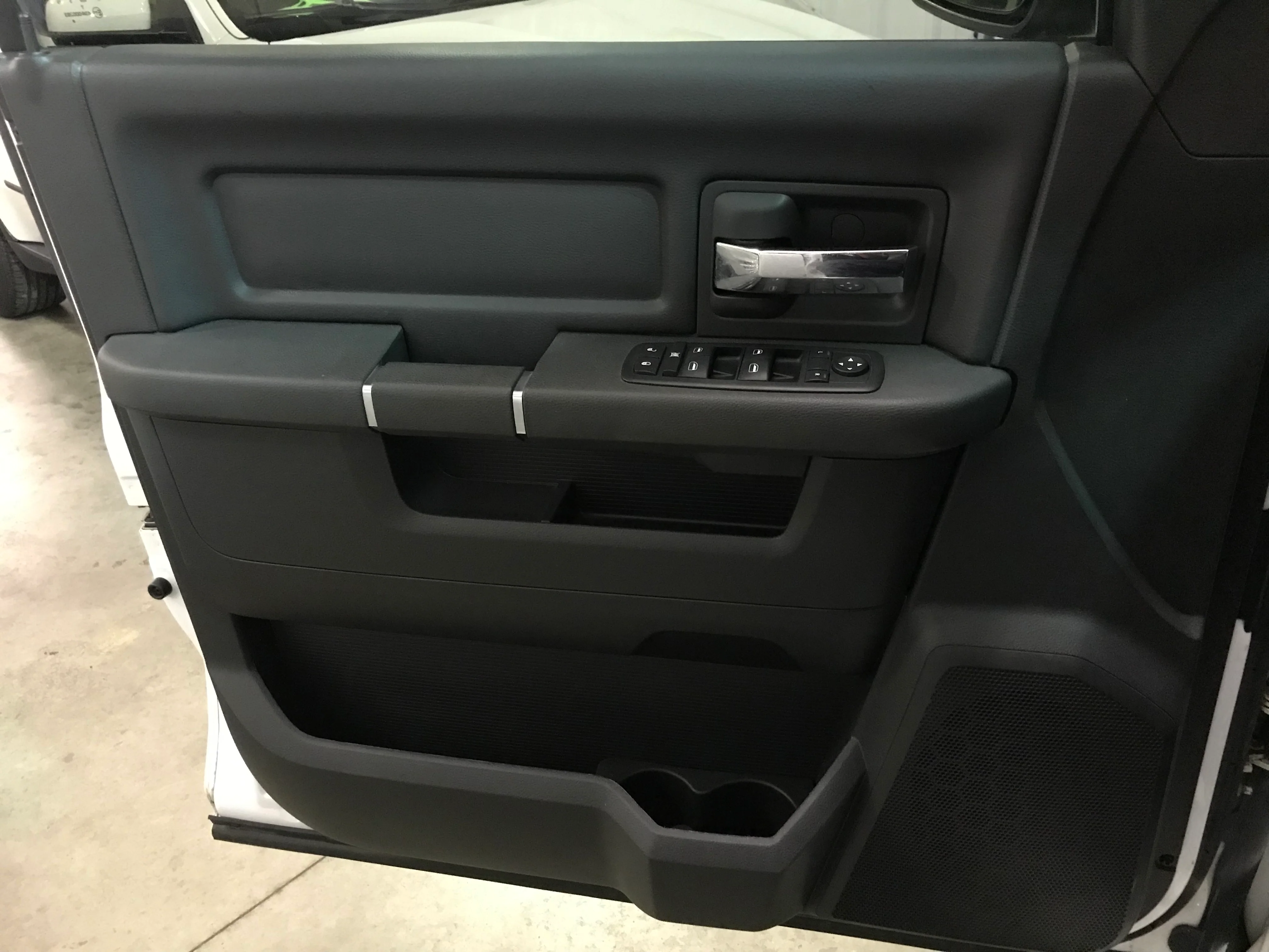 2010 Dodge Ram 1500 (Sold!) - Image 15