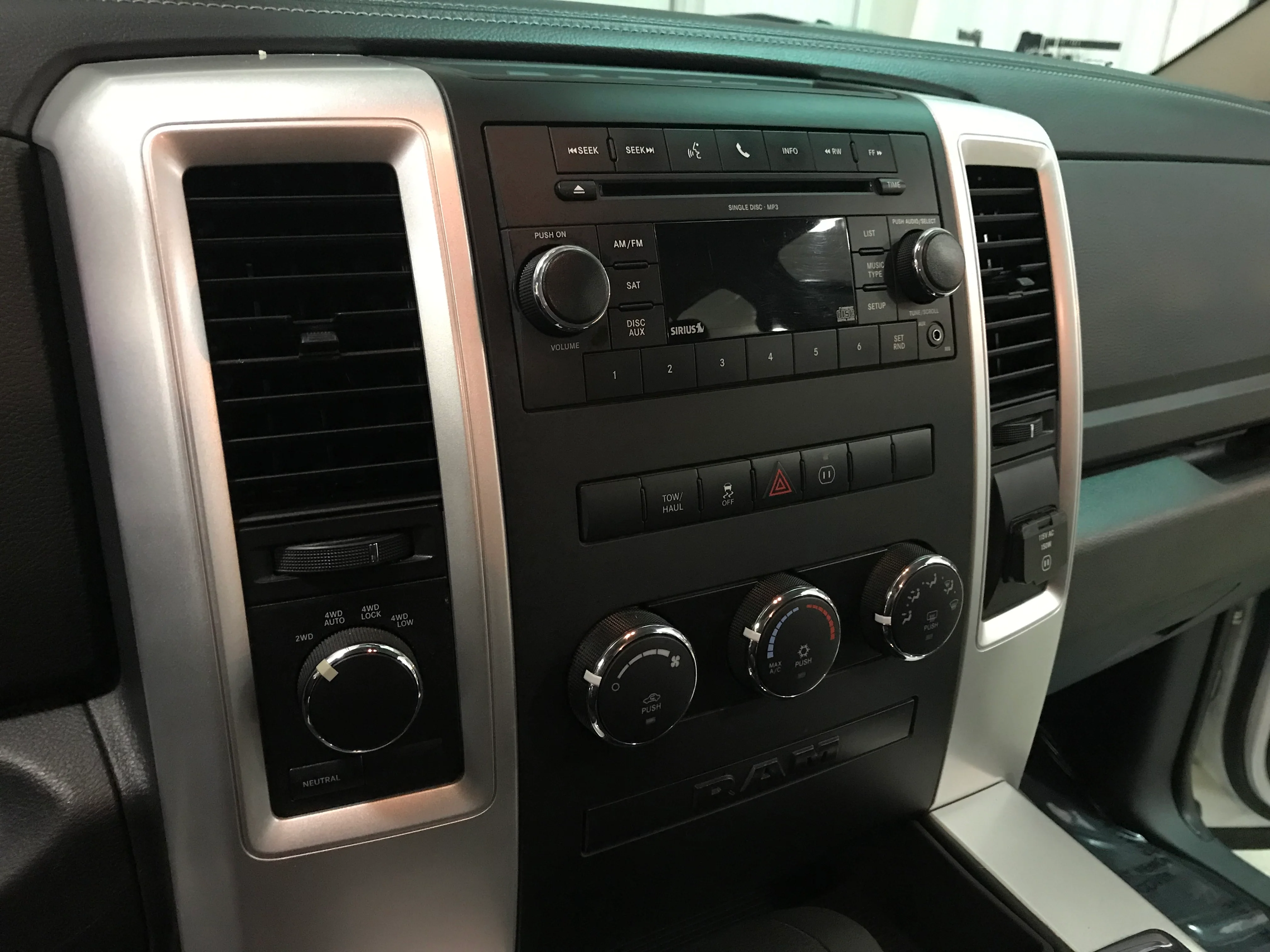 2010 Dodge Ram 1500 (Sold!) - Image 17