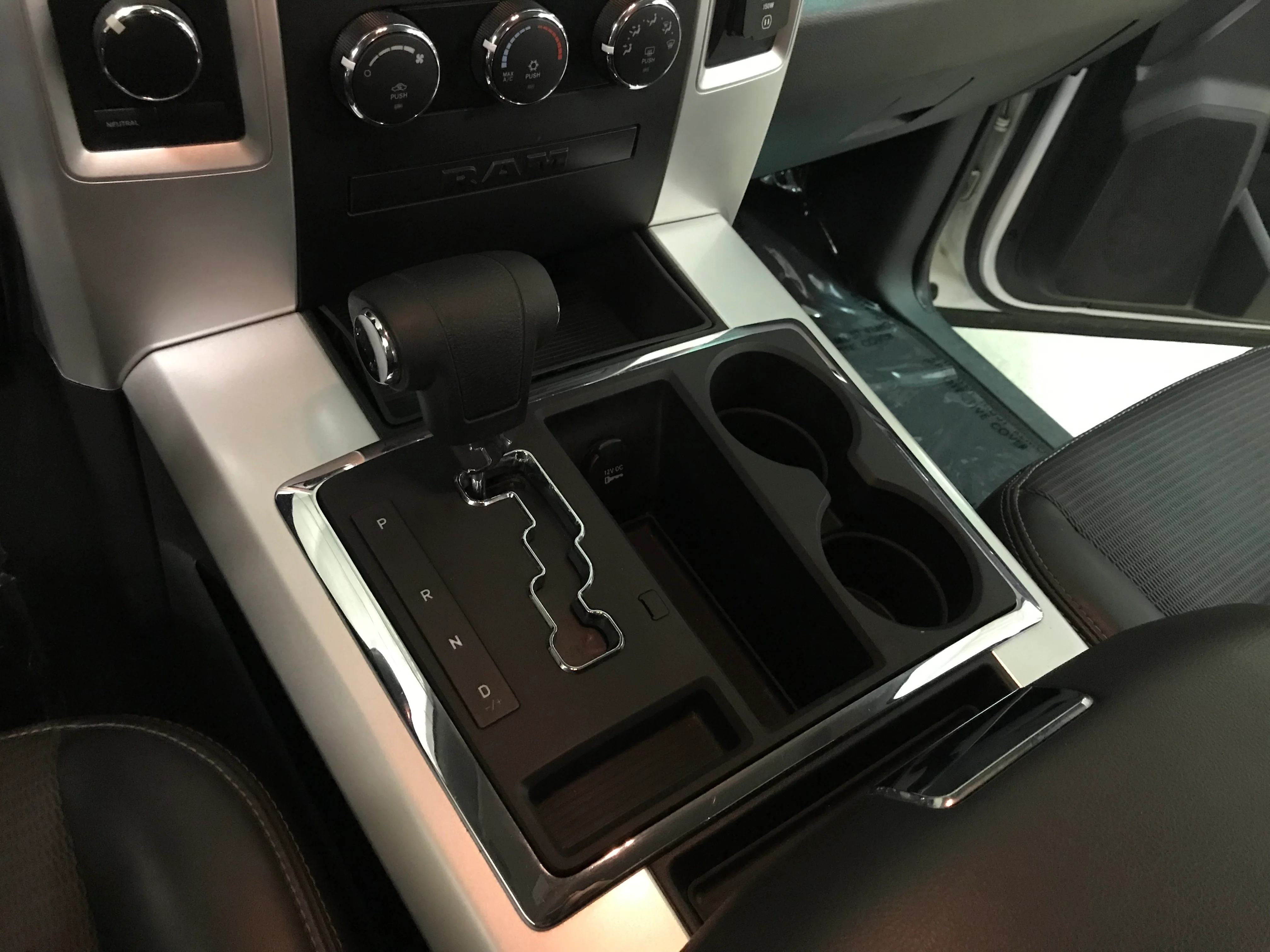 2010 Dodge Ram 1500 (Sold!) - Image 18