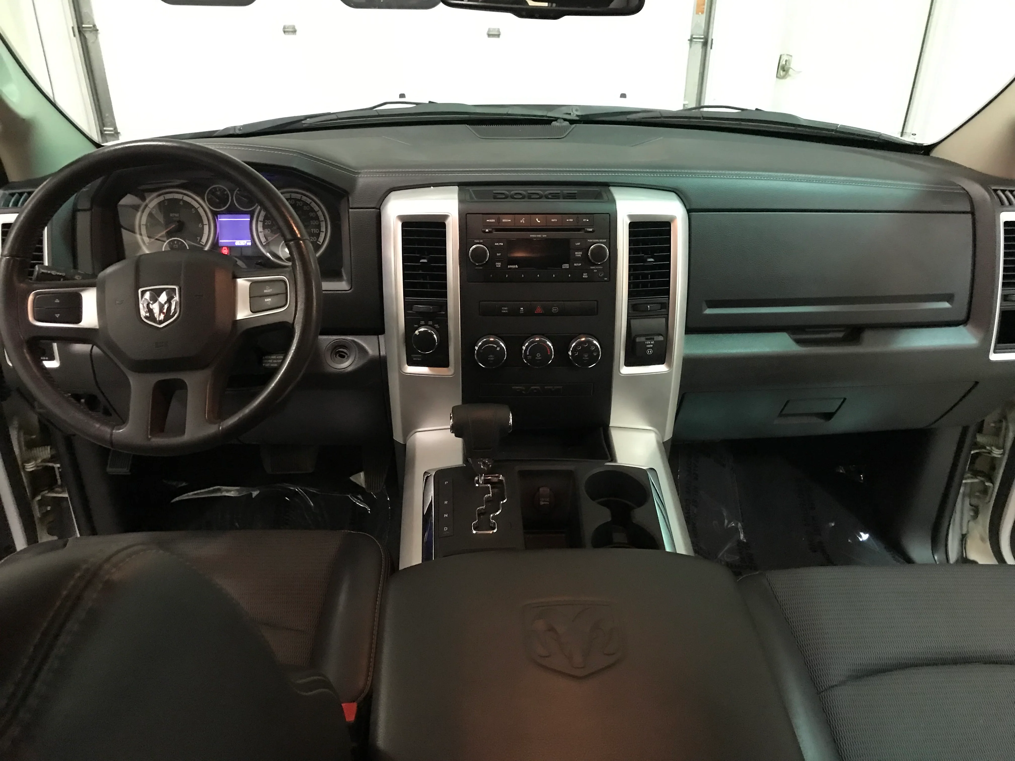 2010 Dodge Ram 1500 (Sold!) - Image 19