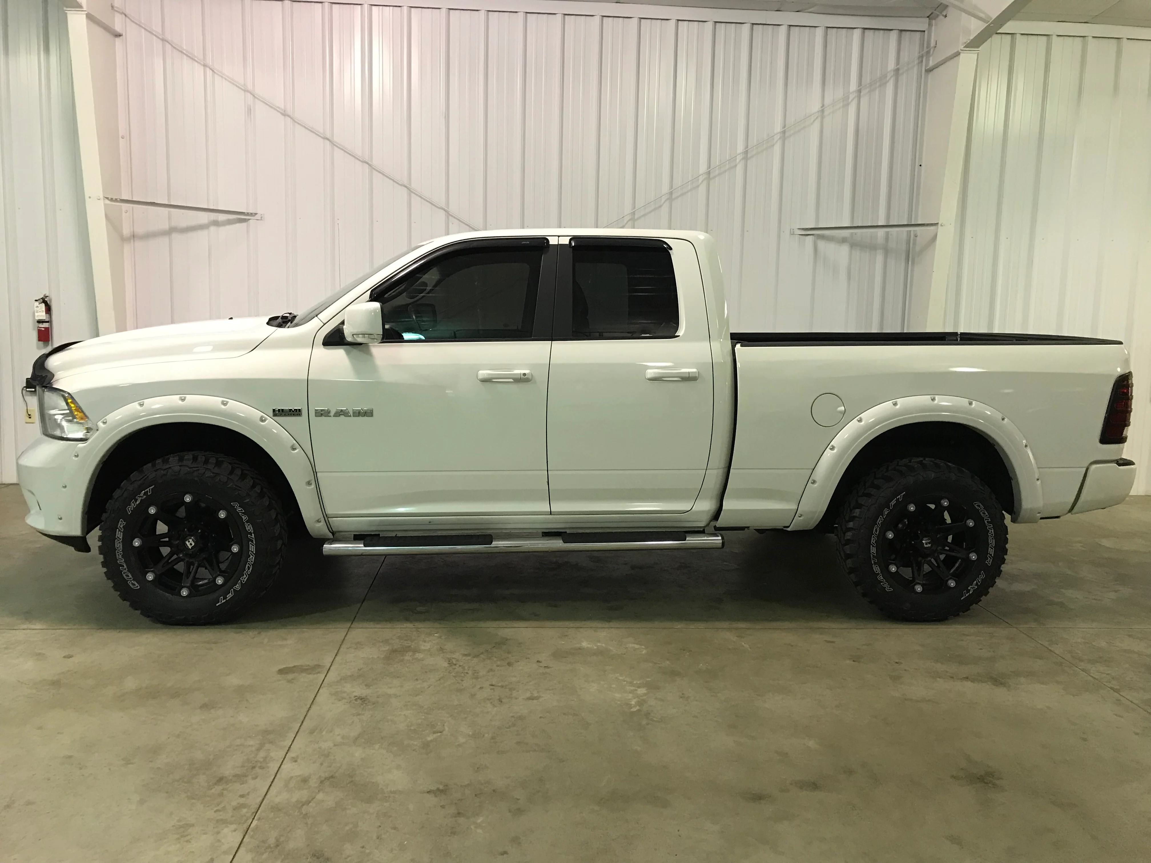 2010 Dodge Ram 1500 (Sold!) - Image 2