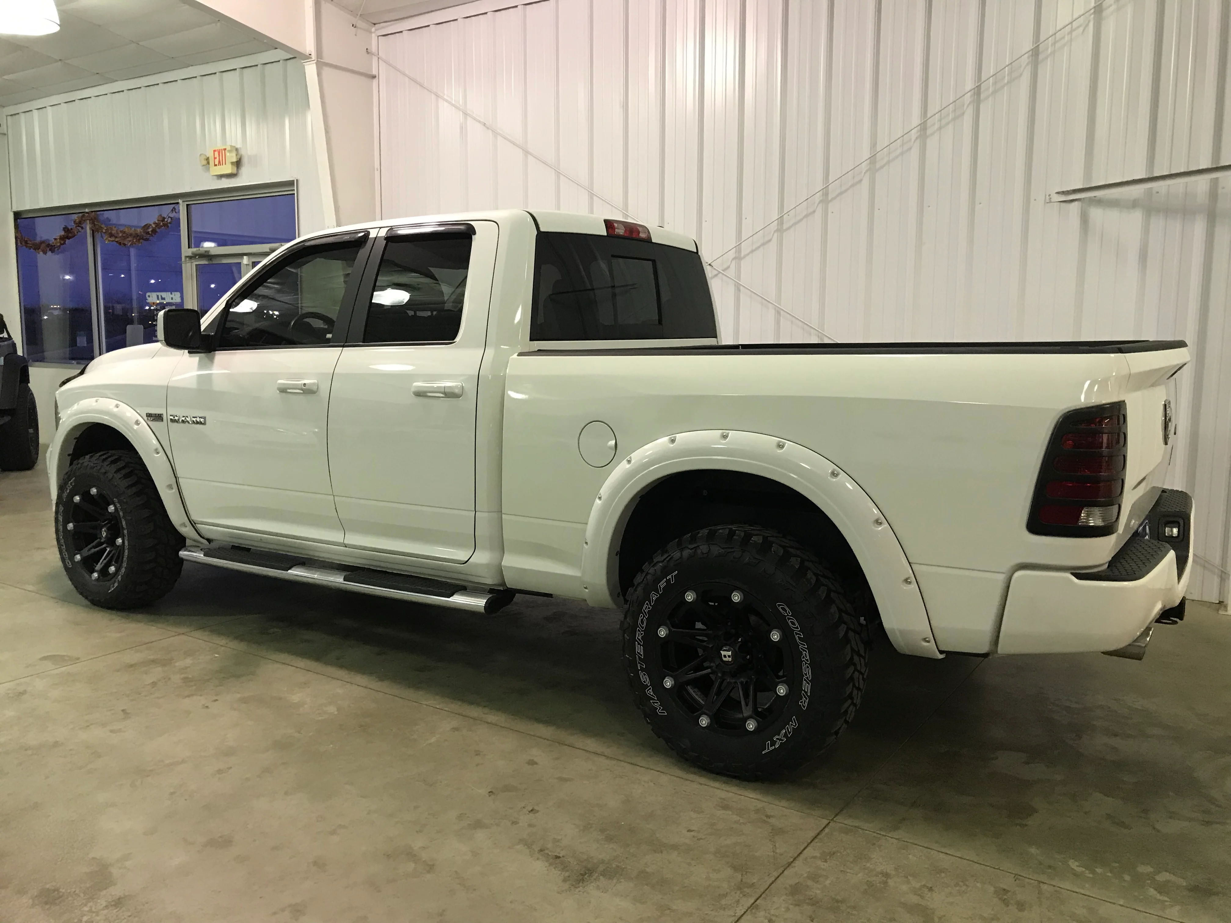 2010 Dodge Ram 1500 (Sold!) - Image 3
