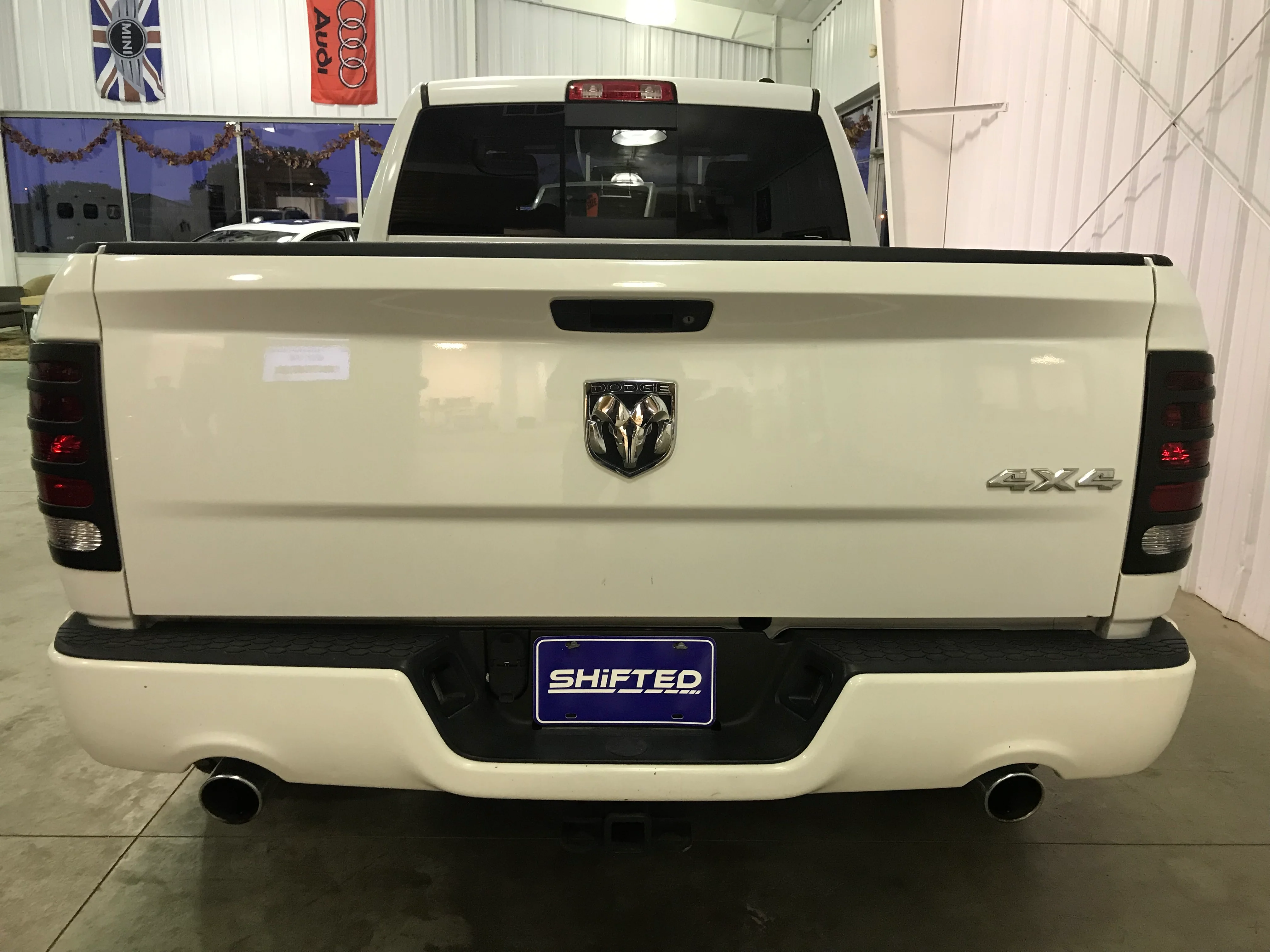 2010 Dodge Ram 1500 (Sold!) - Image 4
