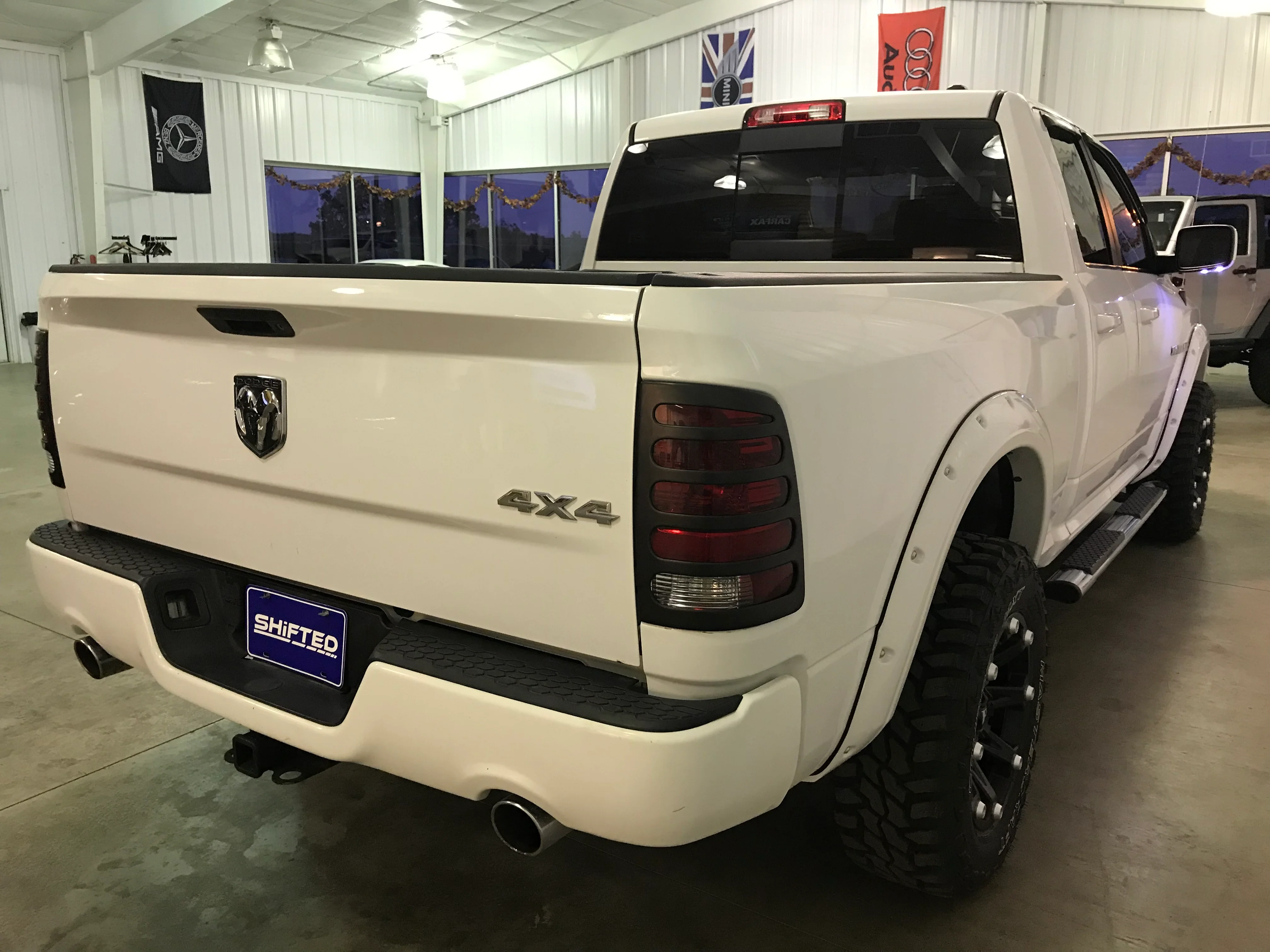 2010 Dodge Ram 1500 (Sold!) - Image 5