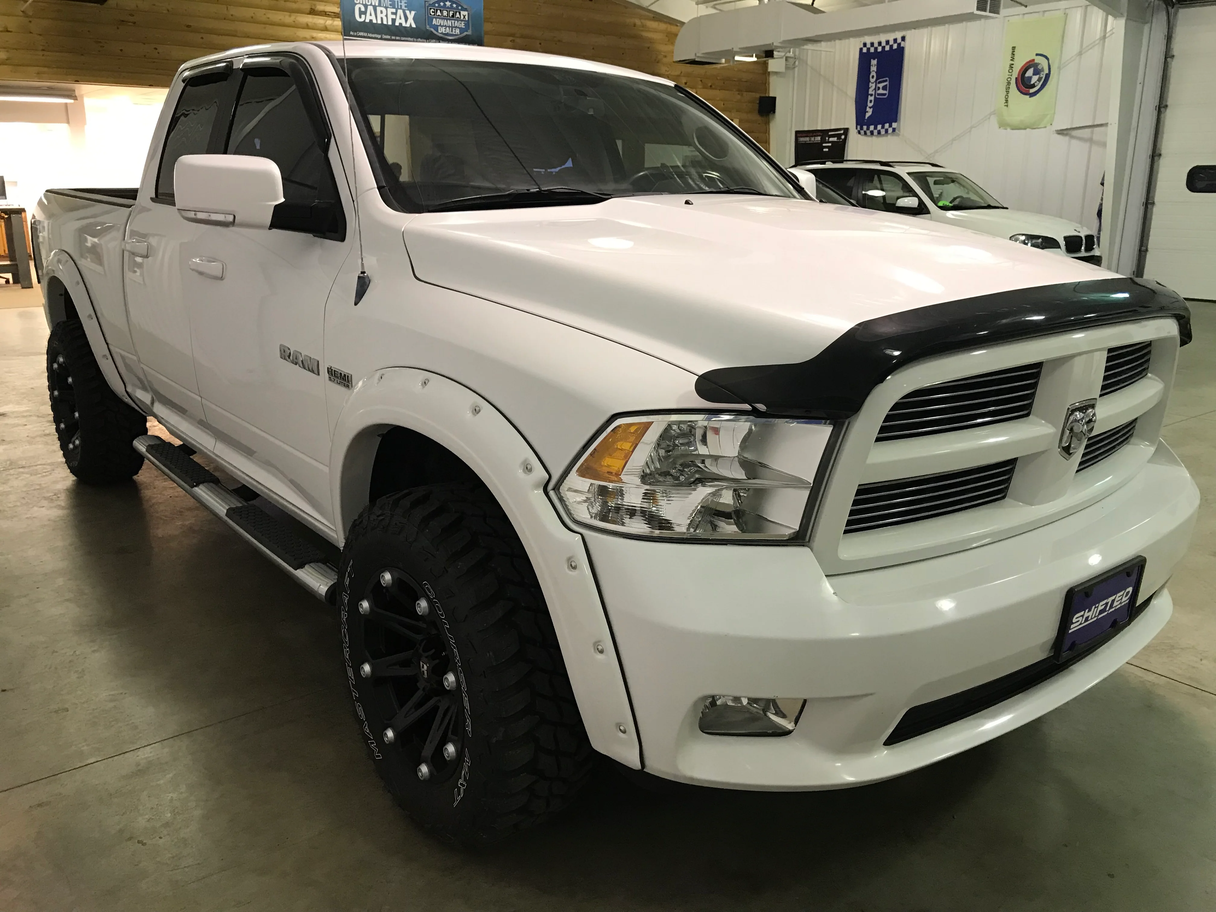 2010 Dodge Ram 1500 (Sold!) - Image 6