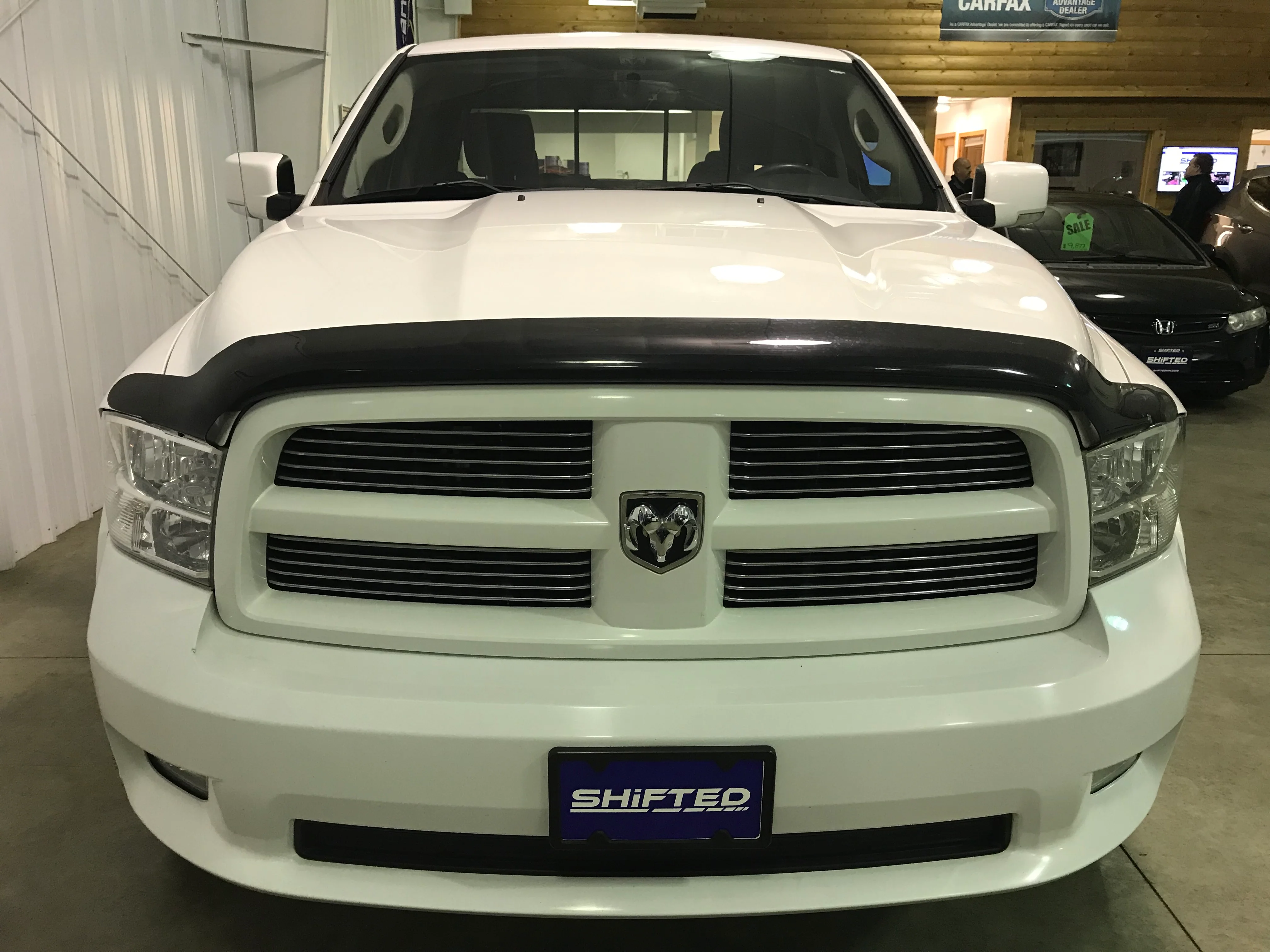 2010 Dodge Ram 1500 (Sold!) - Image 7