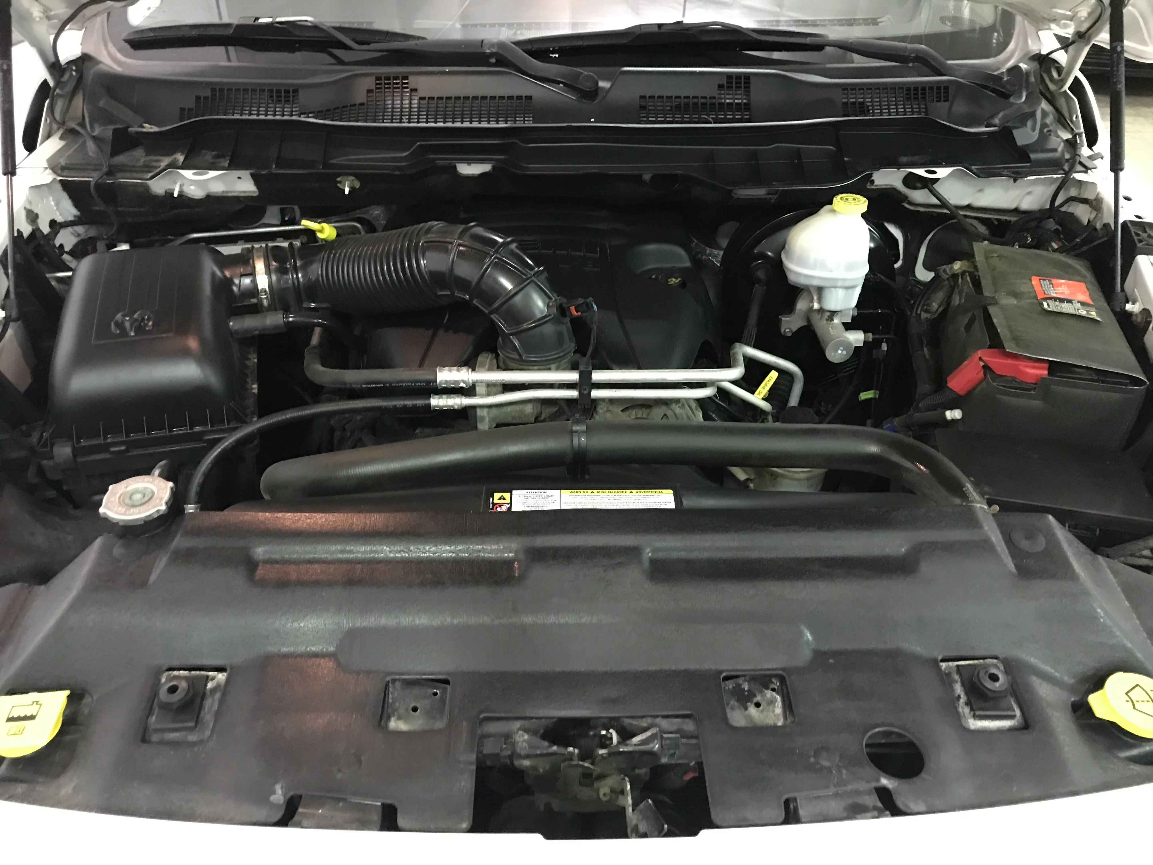 2010 Dodge Ram 1500 (Sold!) - Image 8