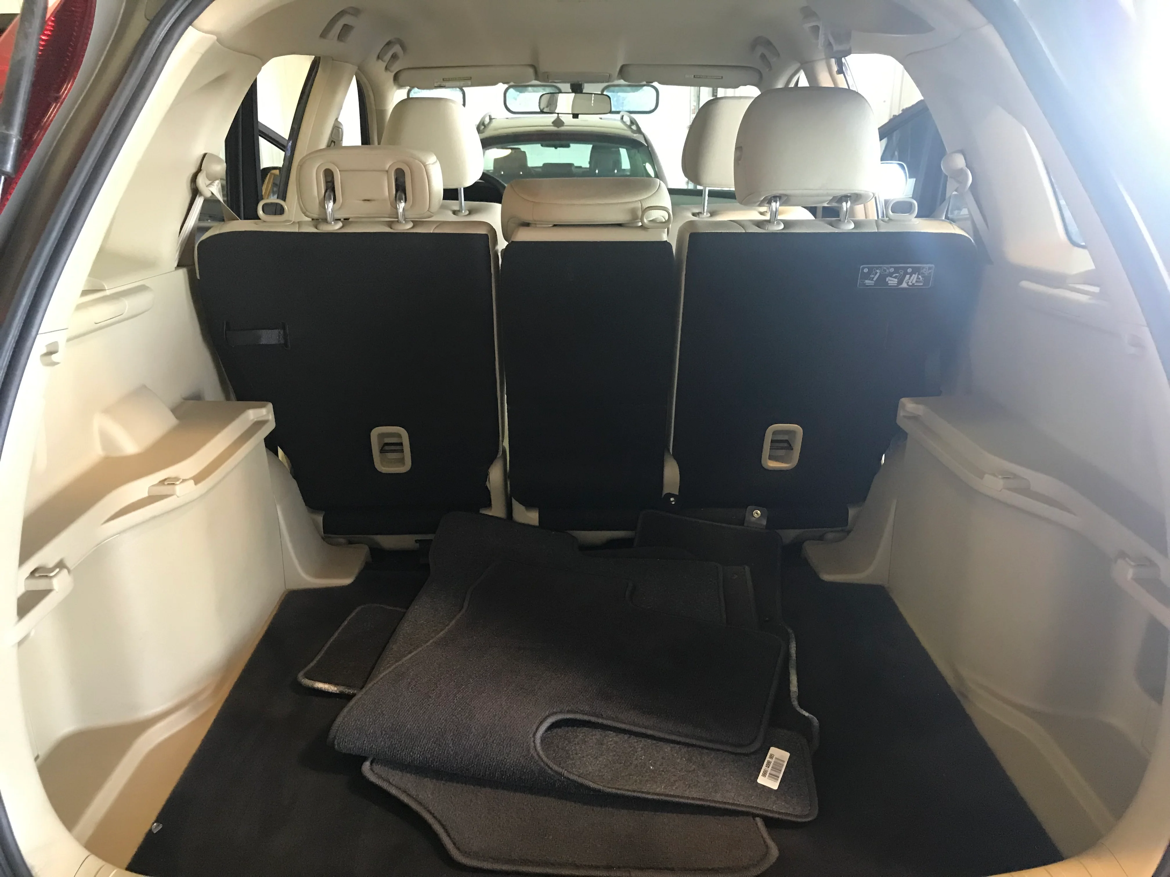 SOLD - 2010 Honda CR-V - Image 13