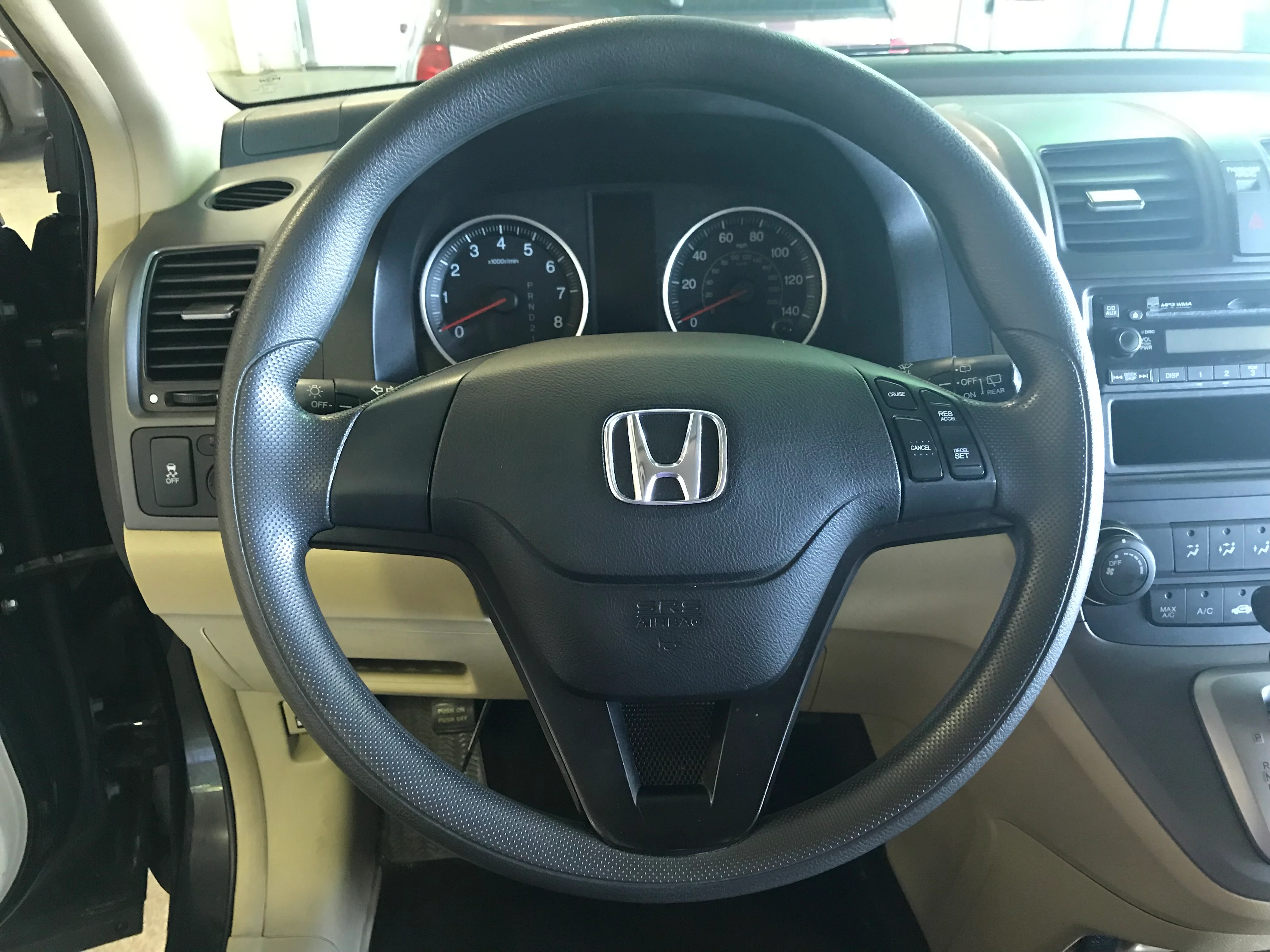 SOLD - 2010 Honda CR-V - Image 15