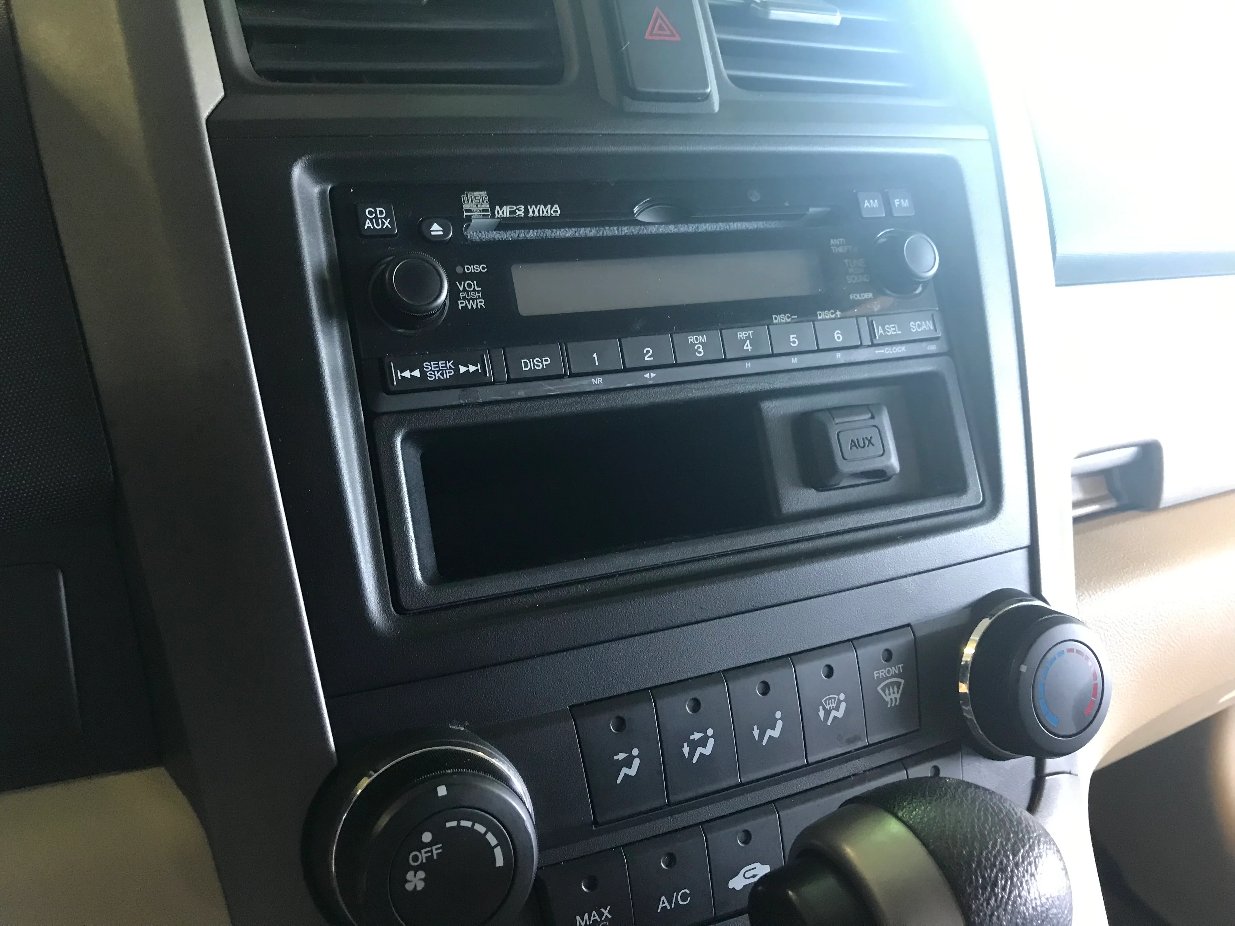 SOLD - 2010 Honda CR-V - Image 16