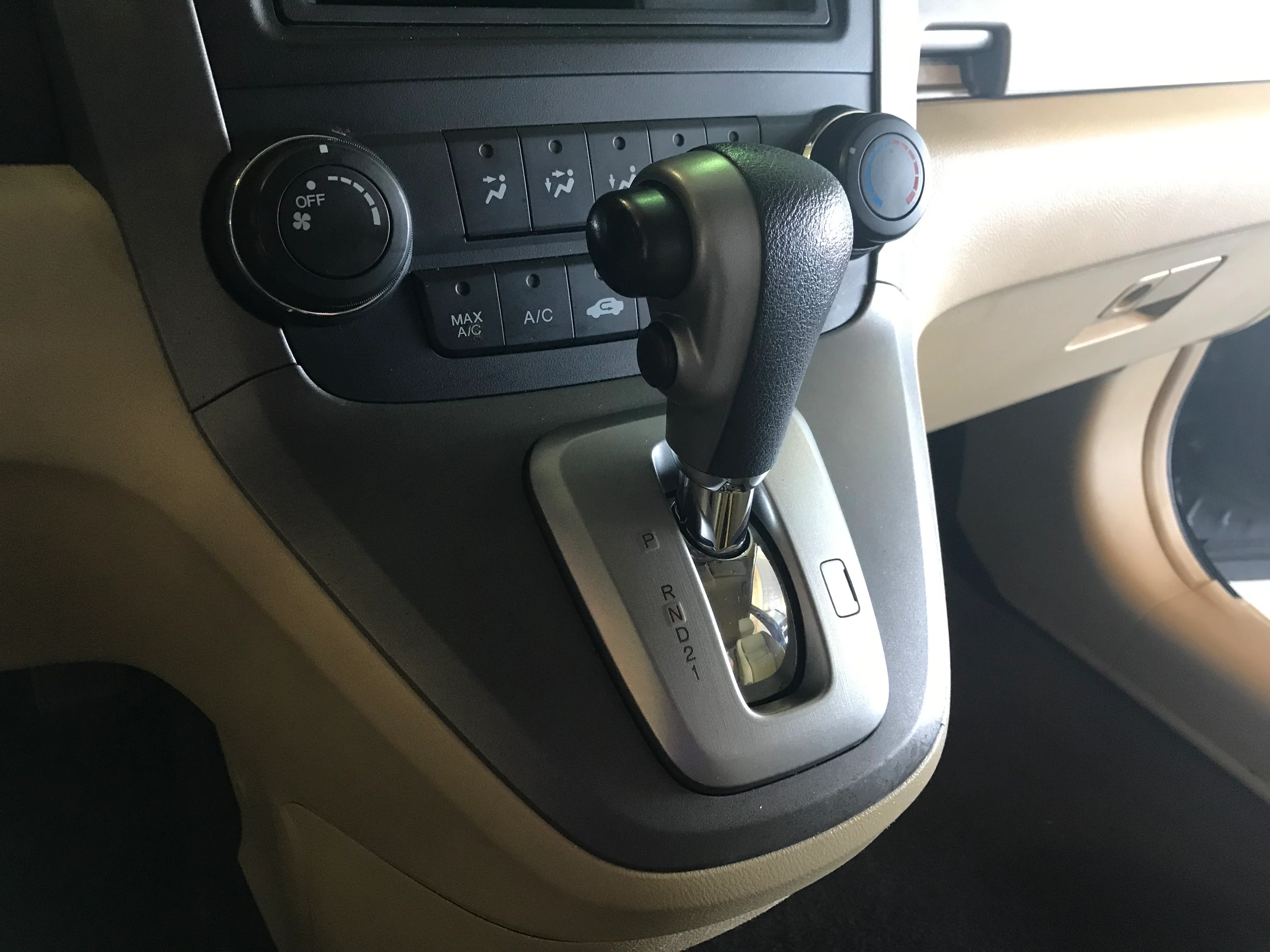 SOLD - 2010 Honda CR-V - Image 17