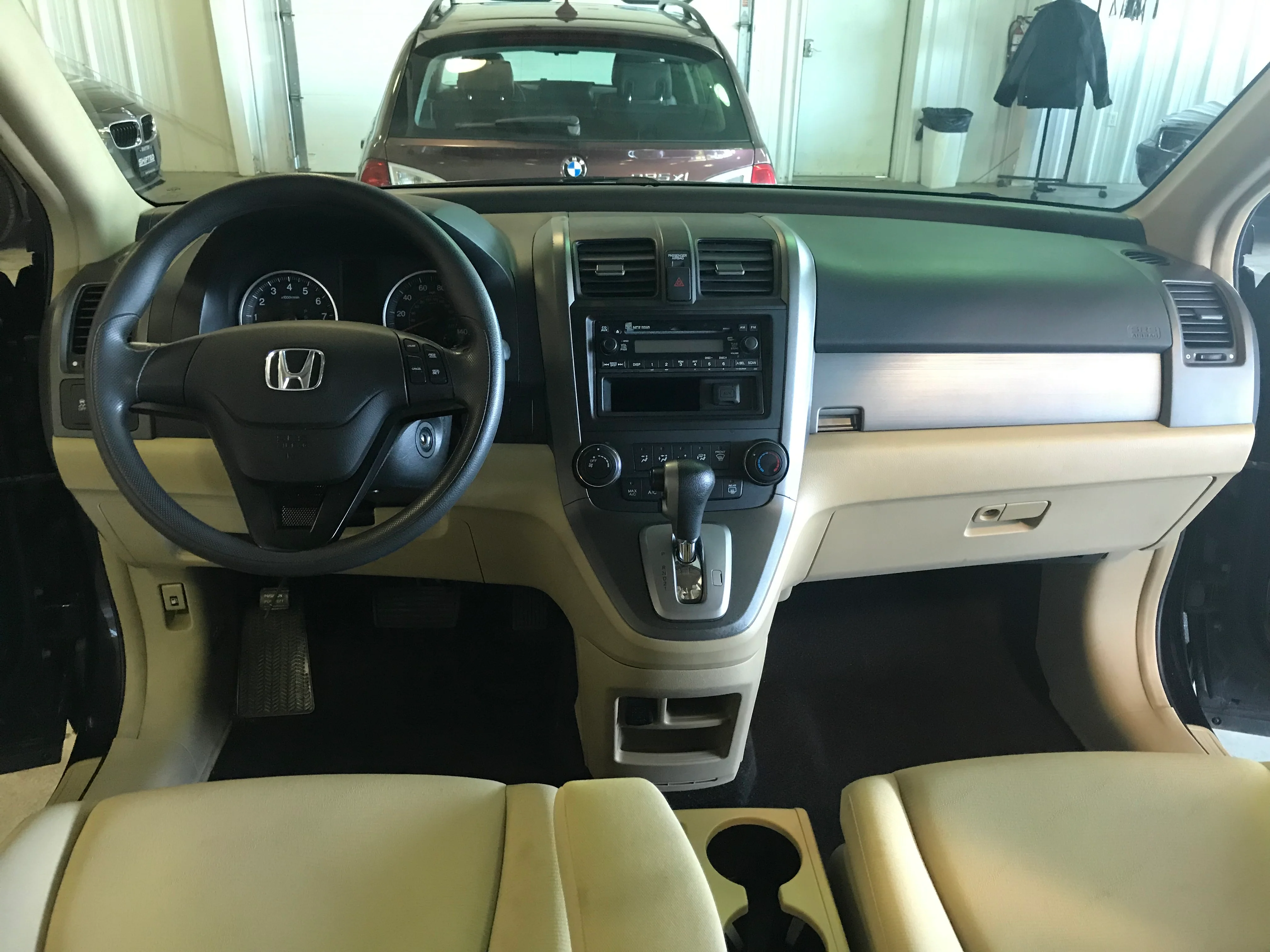 SOLD - 2010 Honda CR-V - Image 19