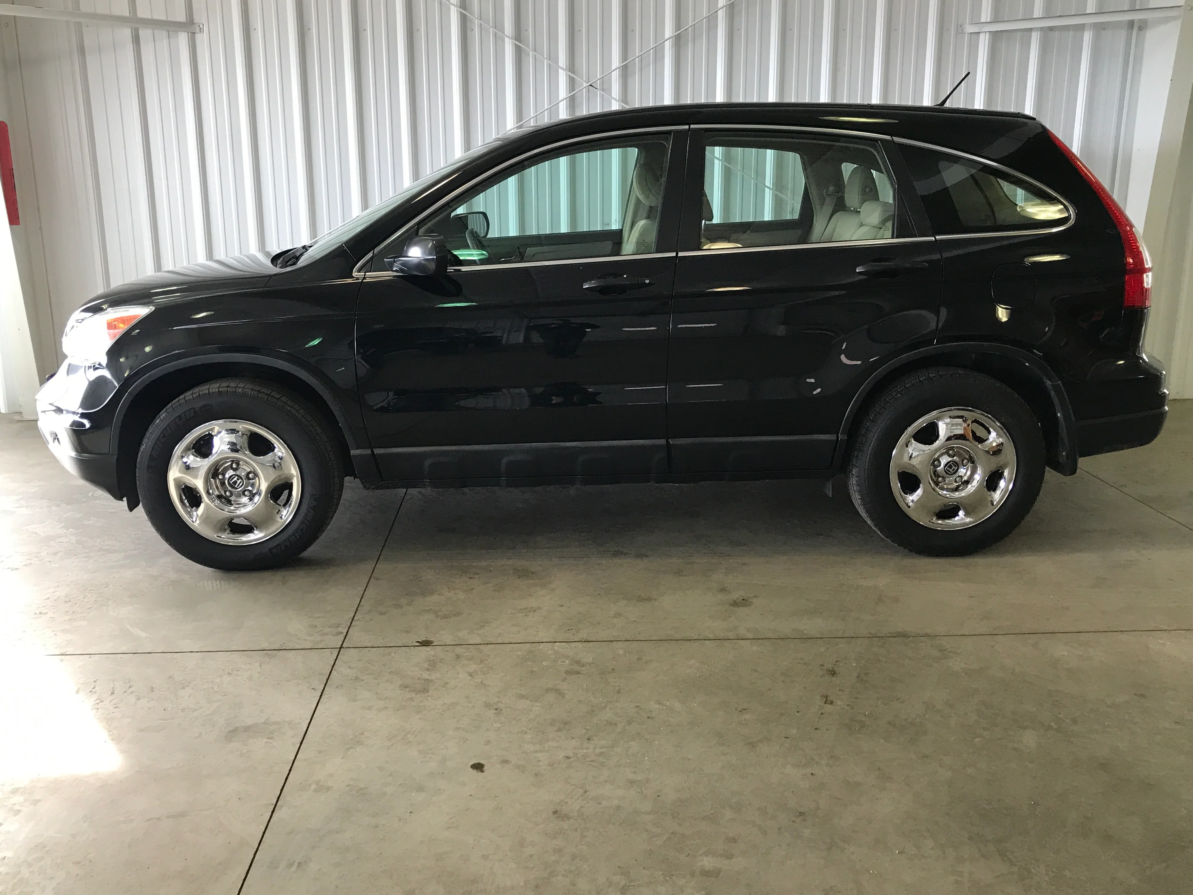 SOLD - 2010 Honda CR-V - Image 2
