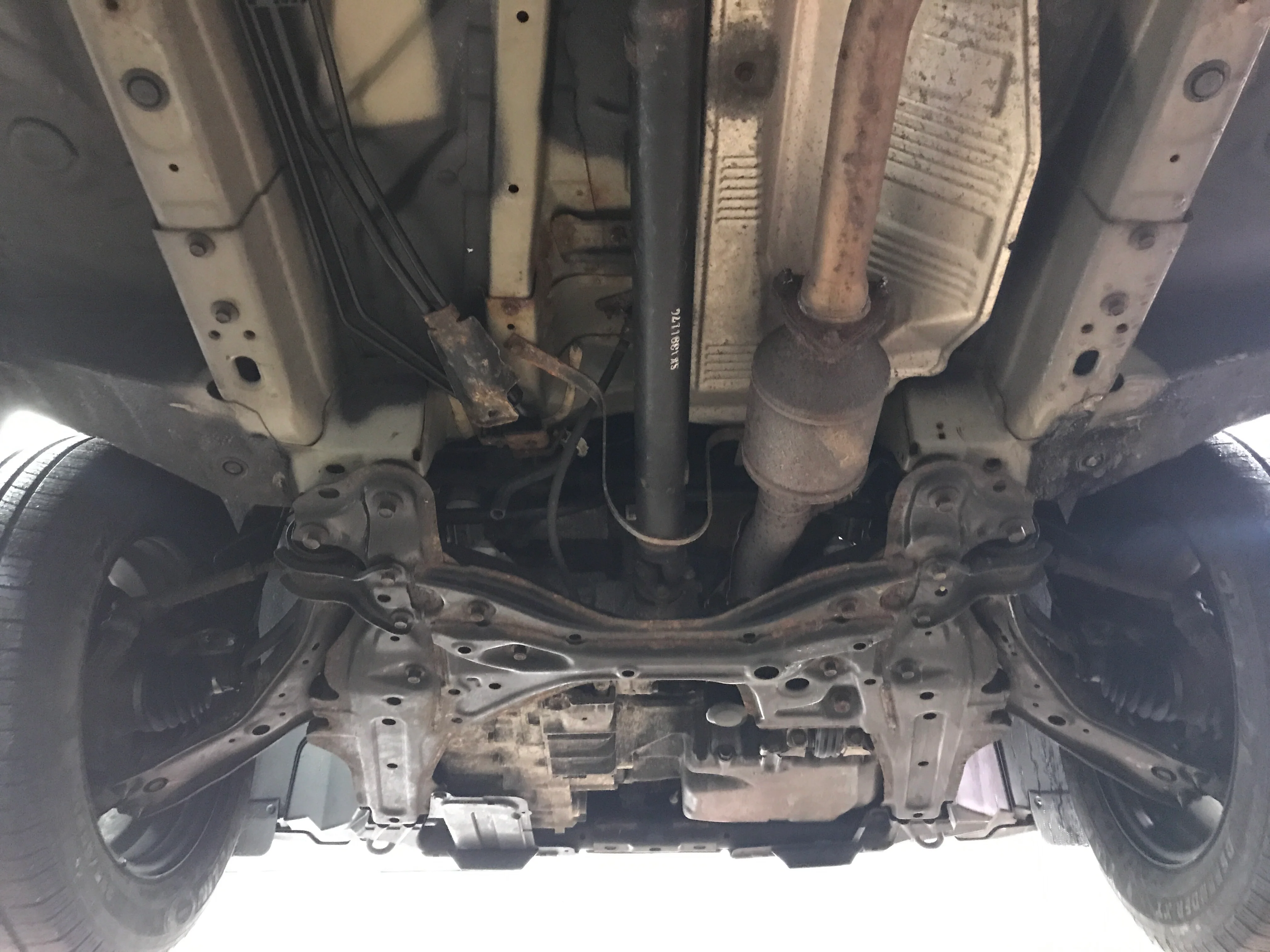 SOLD - 2010 Honda CR-V - Image 20