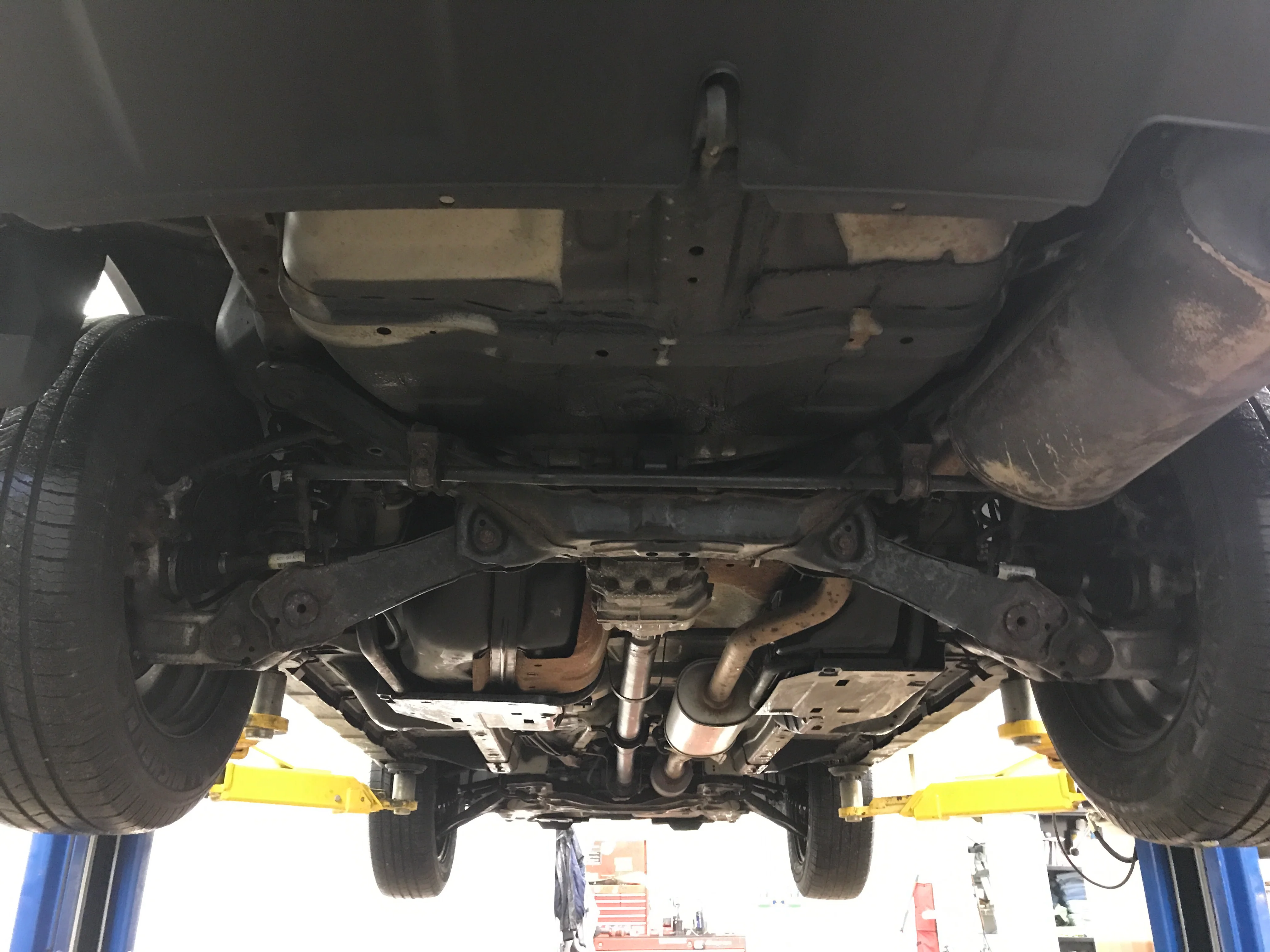 SOLD - 2010 Honda CR-V - Image 22