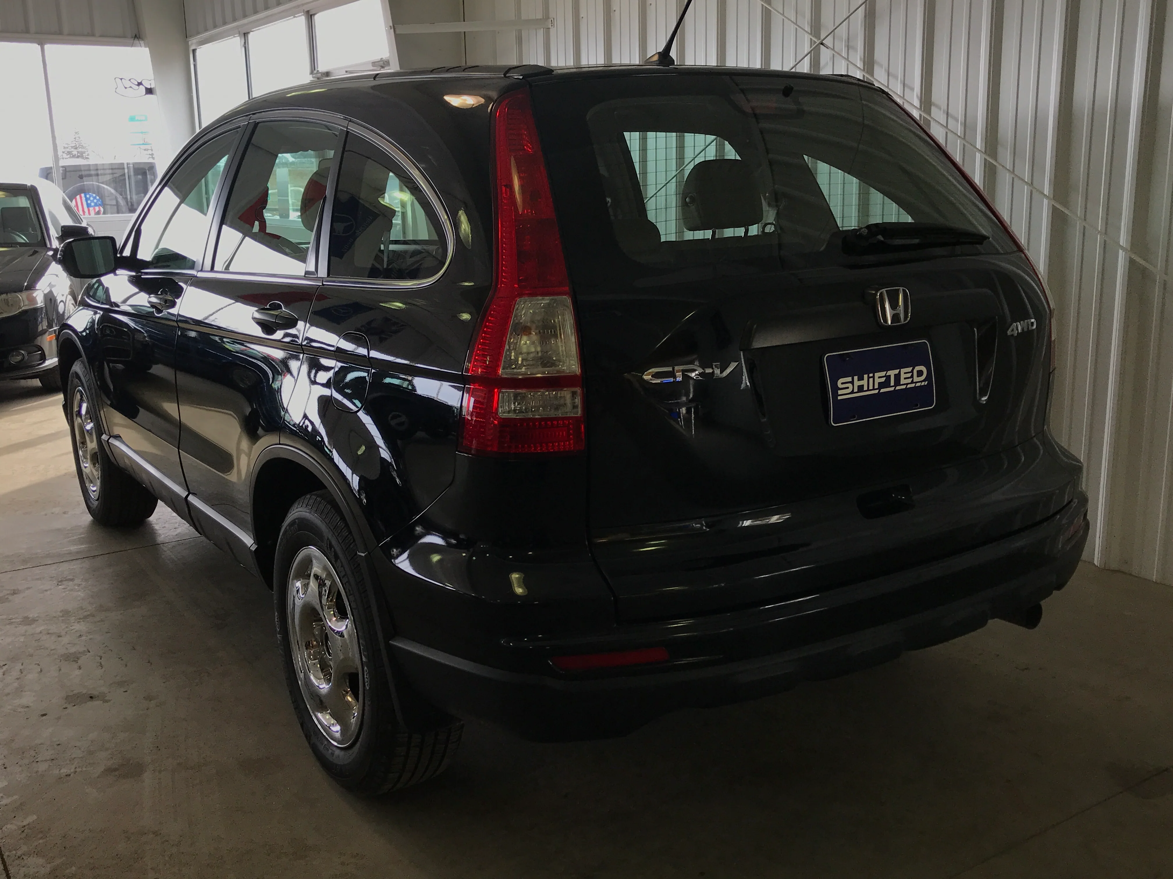 SOLD - 2010 Honda CR-V - Image 3