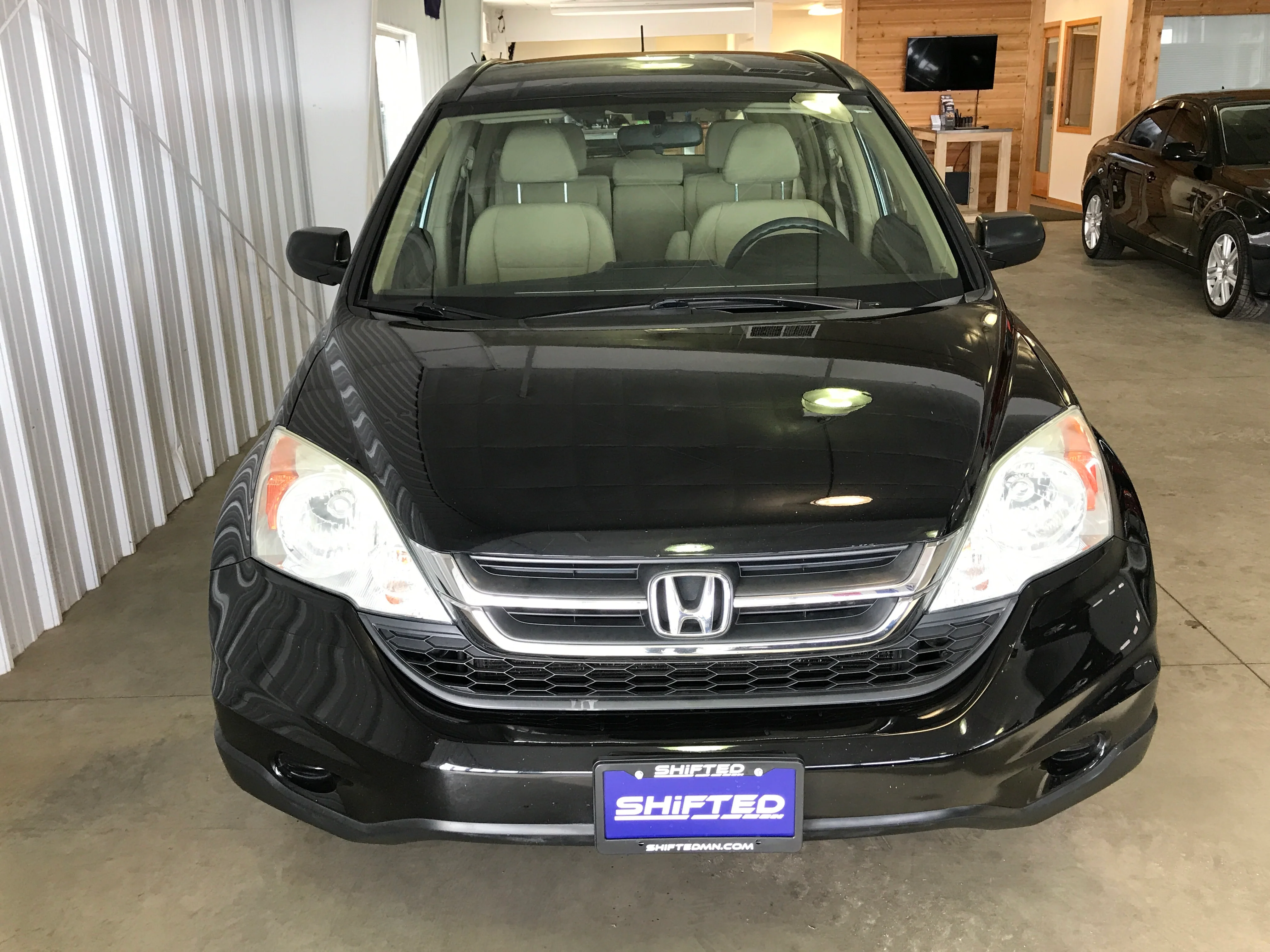SOLD - 2010 Honda CR-V - Image 7