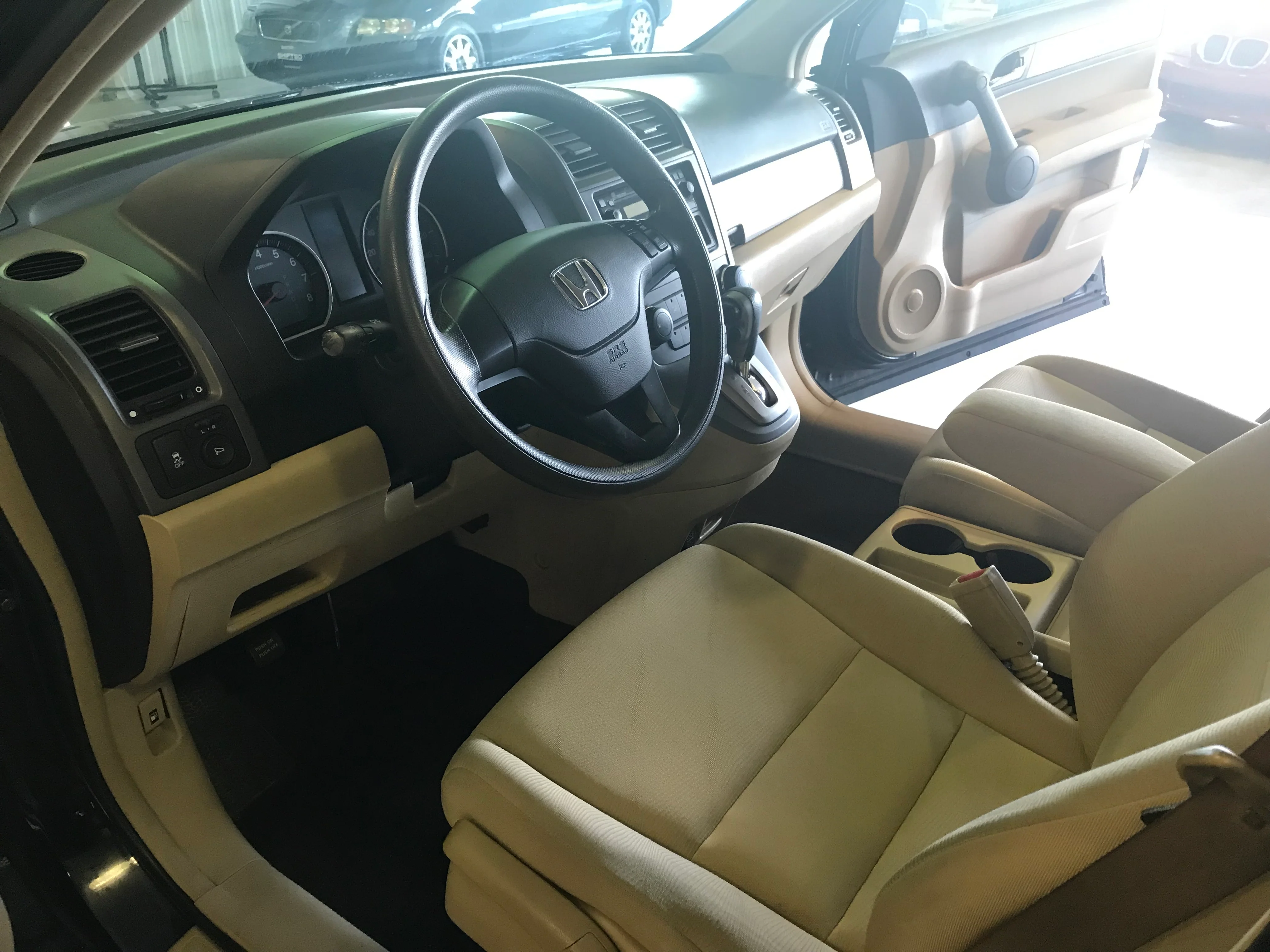 SOLD - 2010 Honda CR-V - Image 9