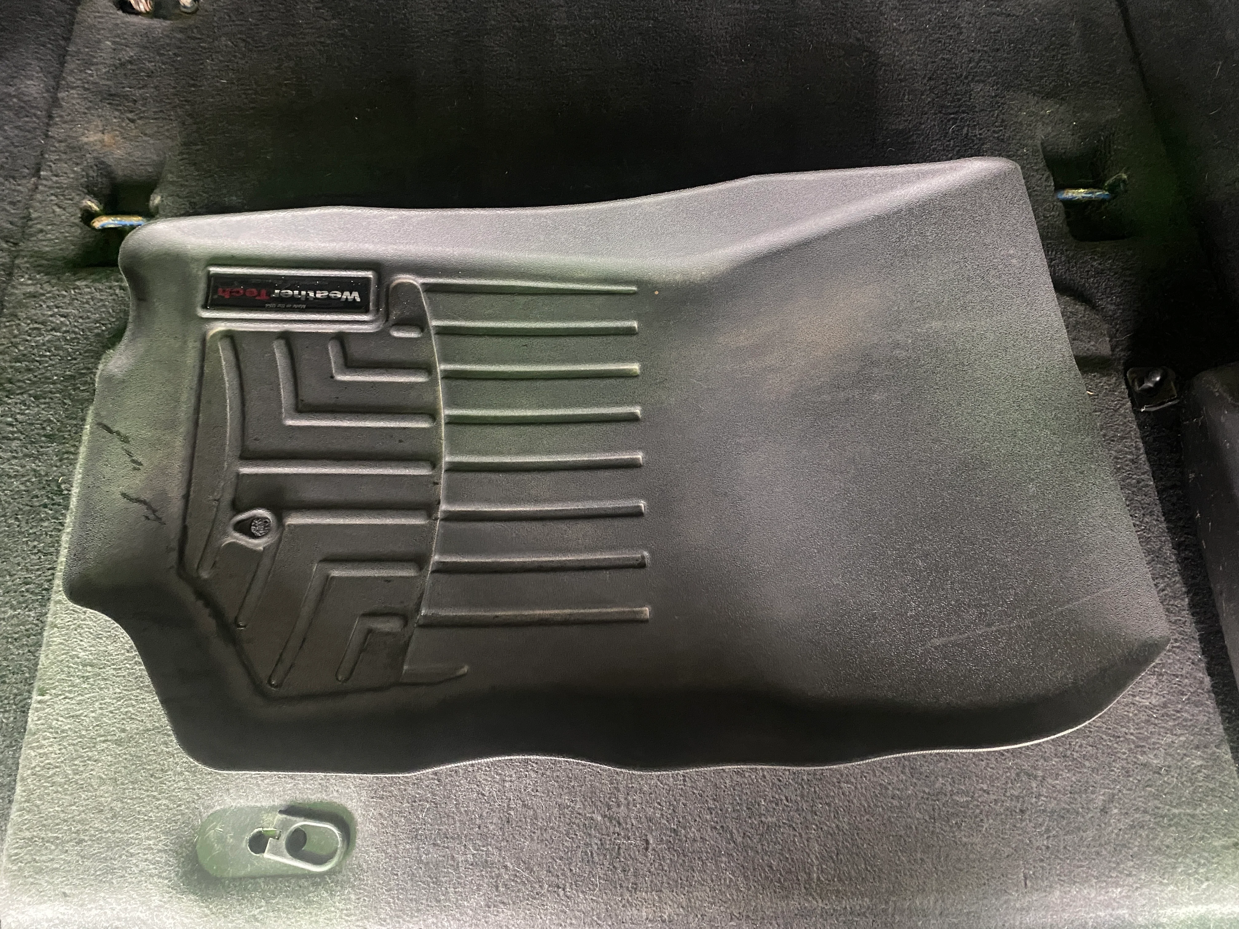 2010 Jeep Wrangler Sahara Manual 4WD - Image 24