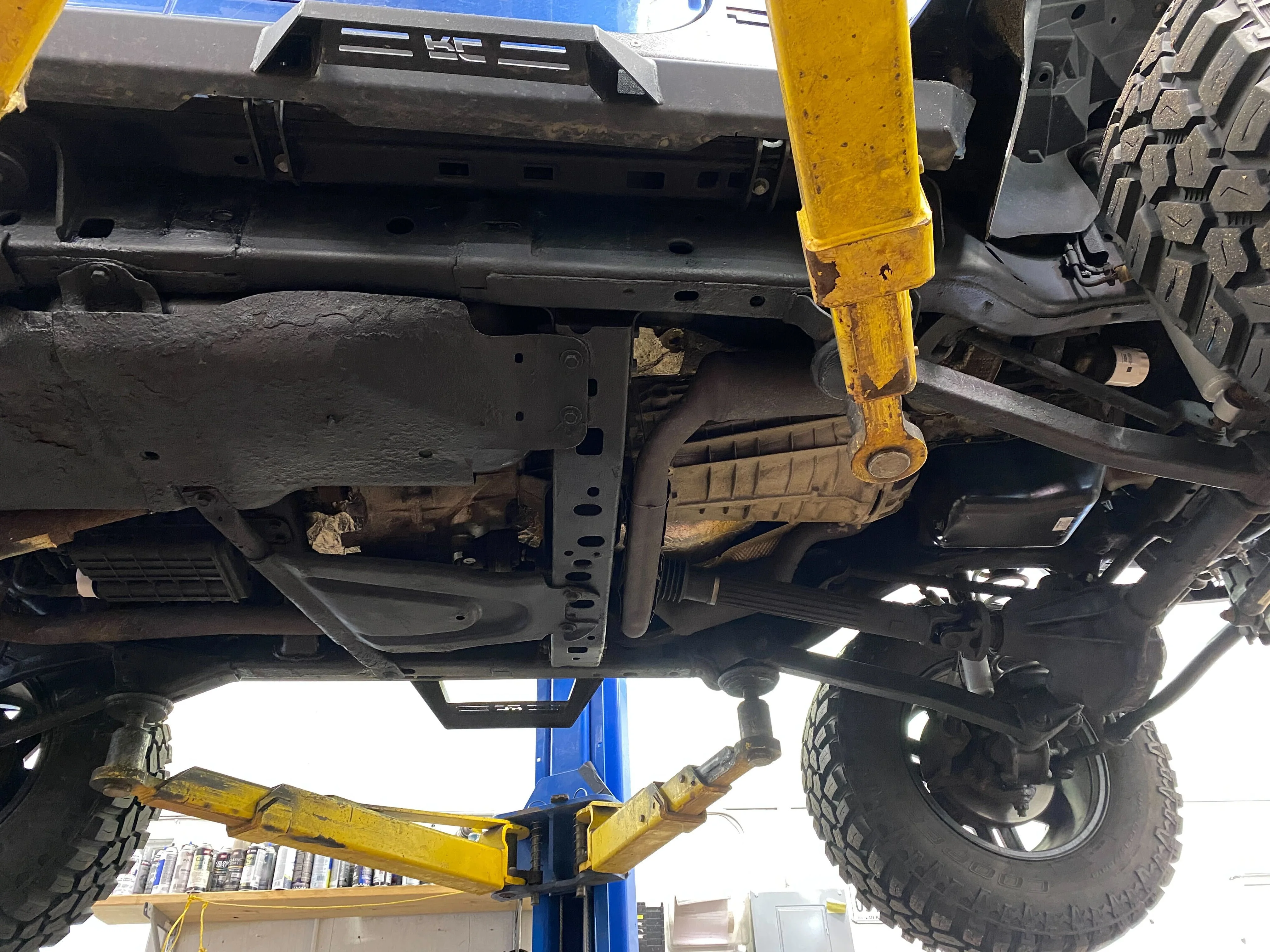 2010 Jeep Wrangler Sahara Manual 4WD - Image 28