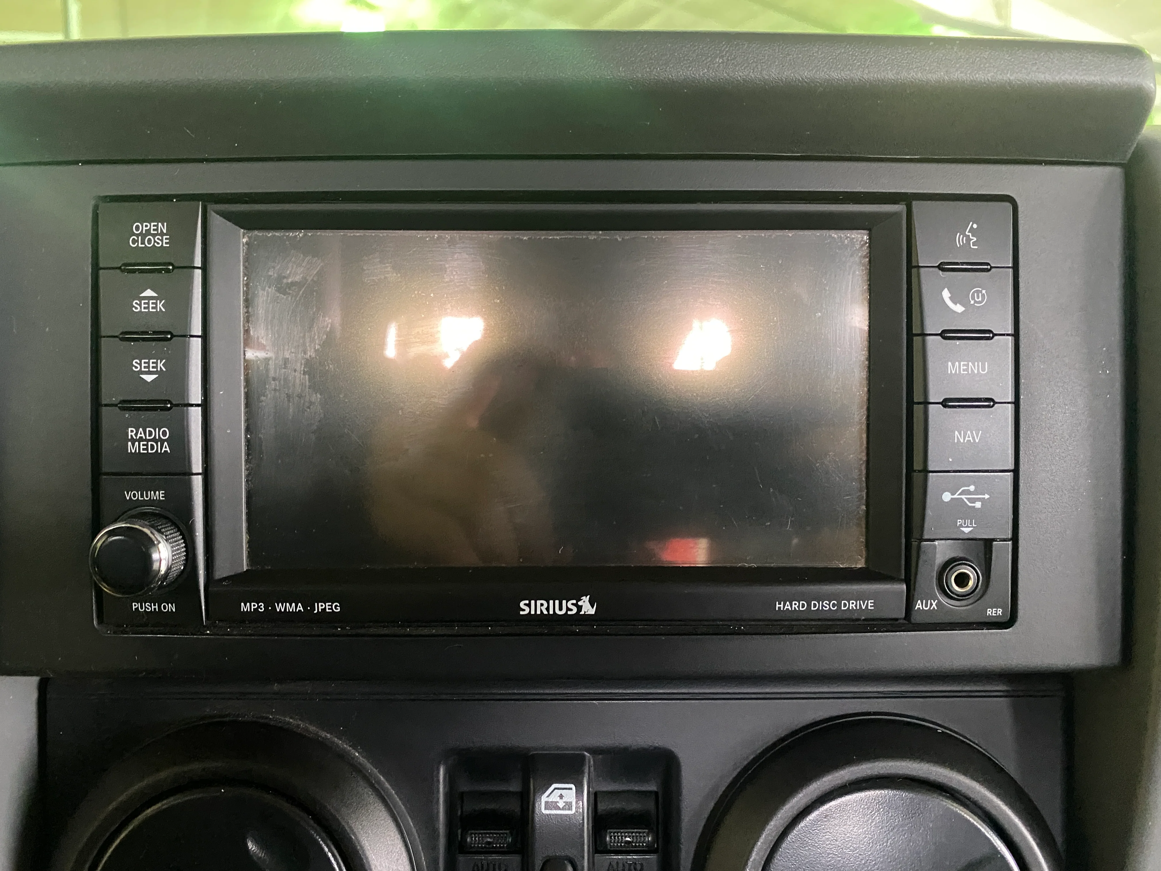 2010 Jeep Wrangler Unlimited Rubicon - Image 19