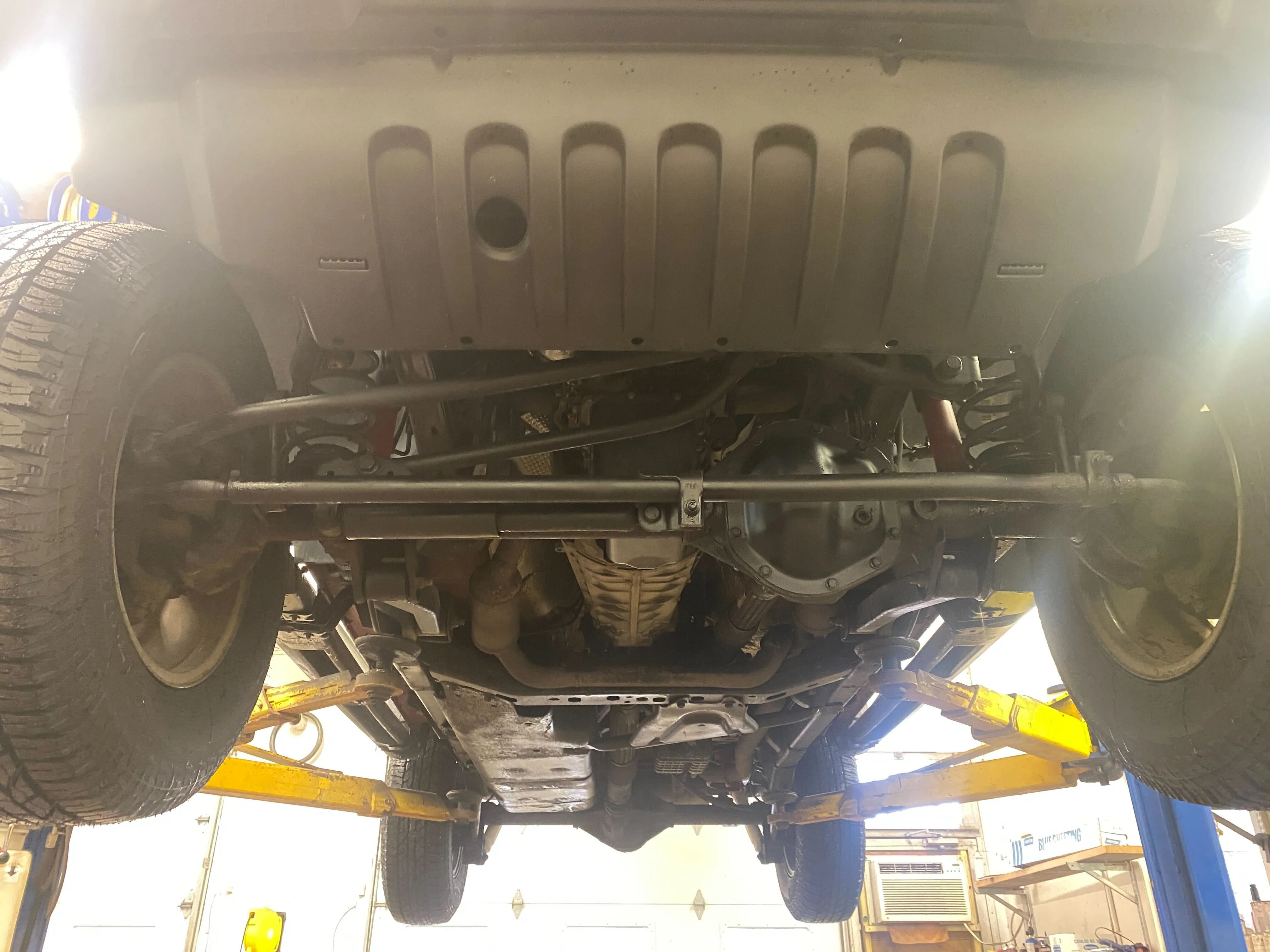 2010 Jeep Wrangler Unlimited Rubicon - Image 26