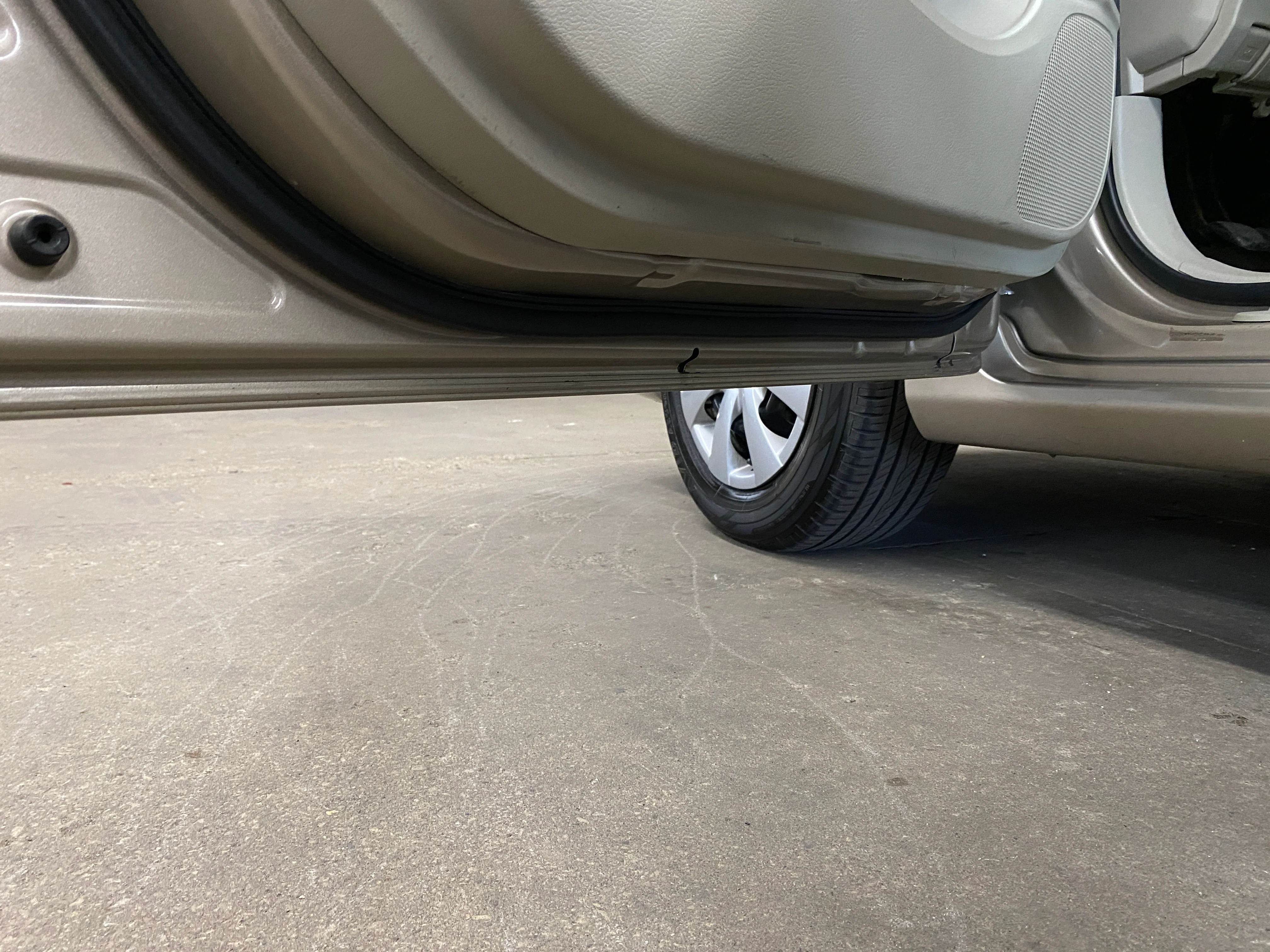 2010 Toyota Corolla Manual - Image 34