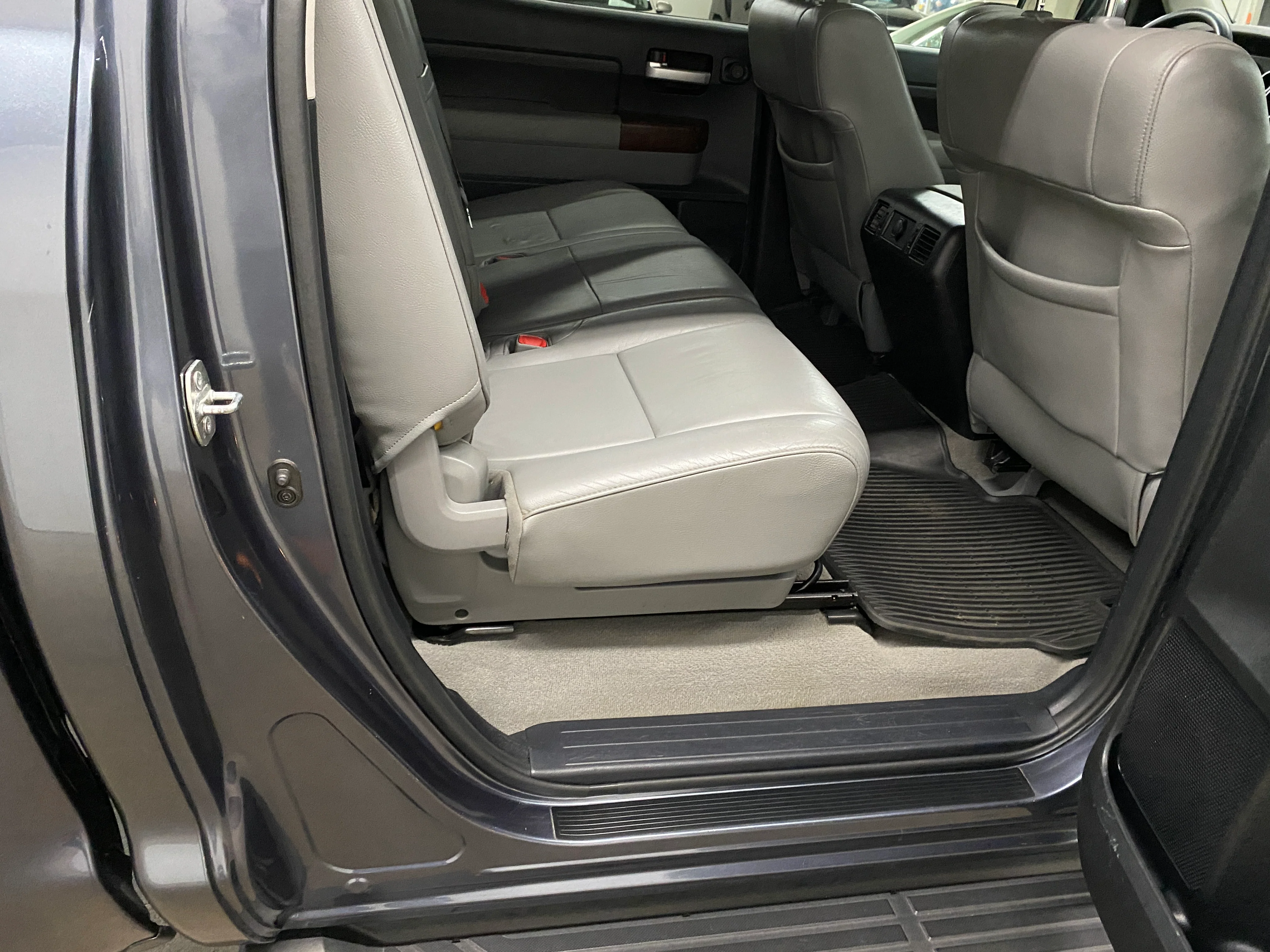 2010 Toyota Tundra Limited Crew Cab 5.7L 4WD - Image 53