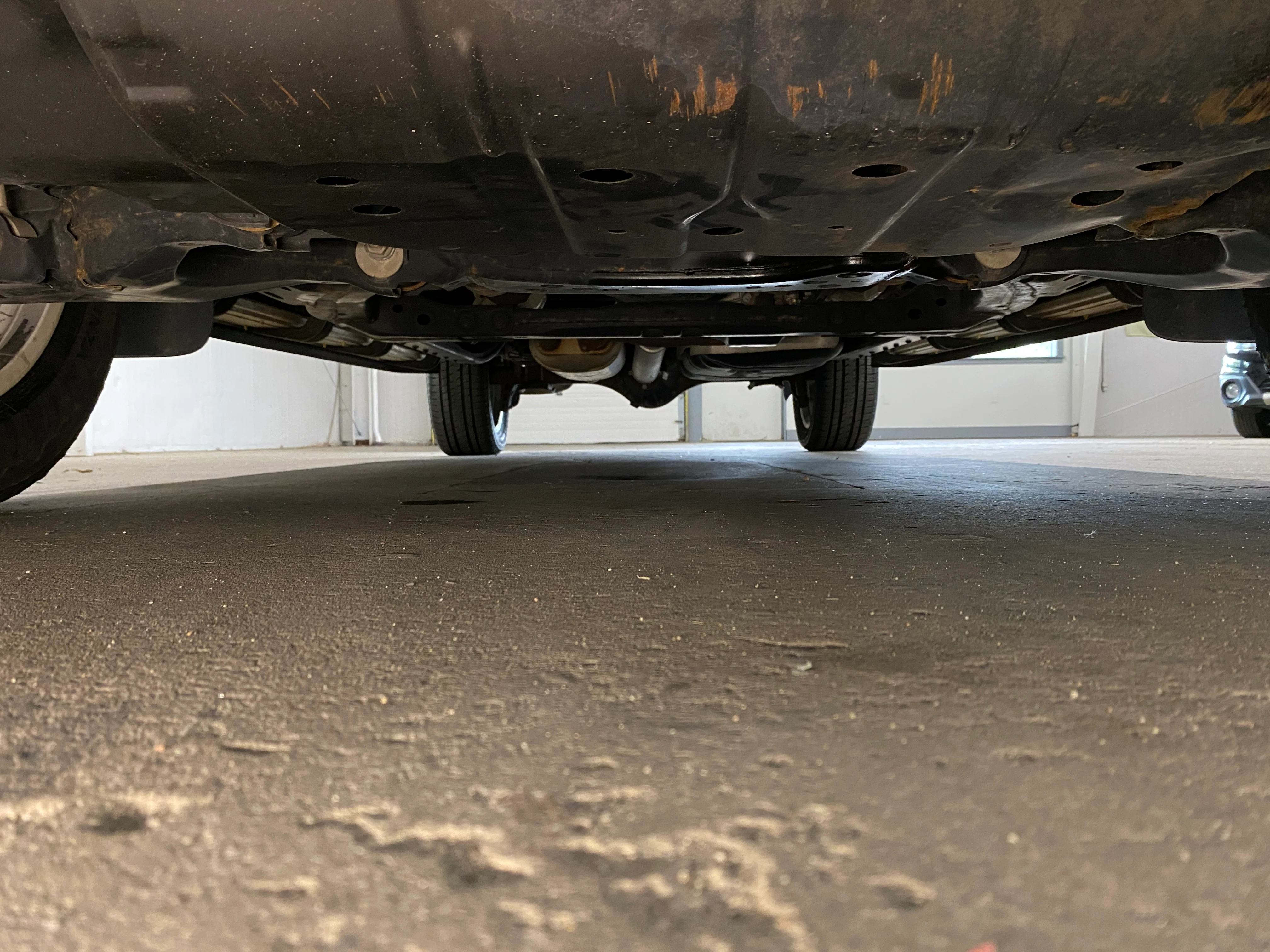 2010 Toyota Tundra Limited Crew Cab 5.7L 4WD - Image 56