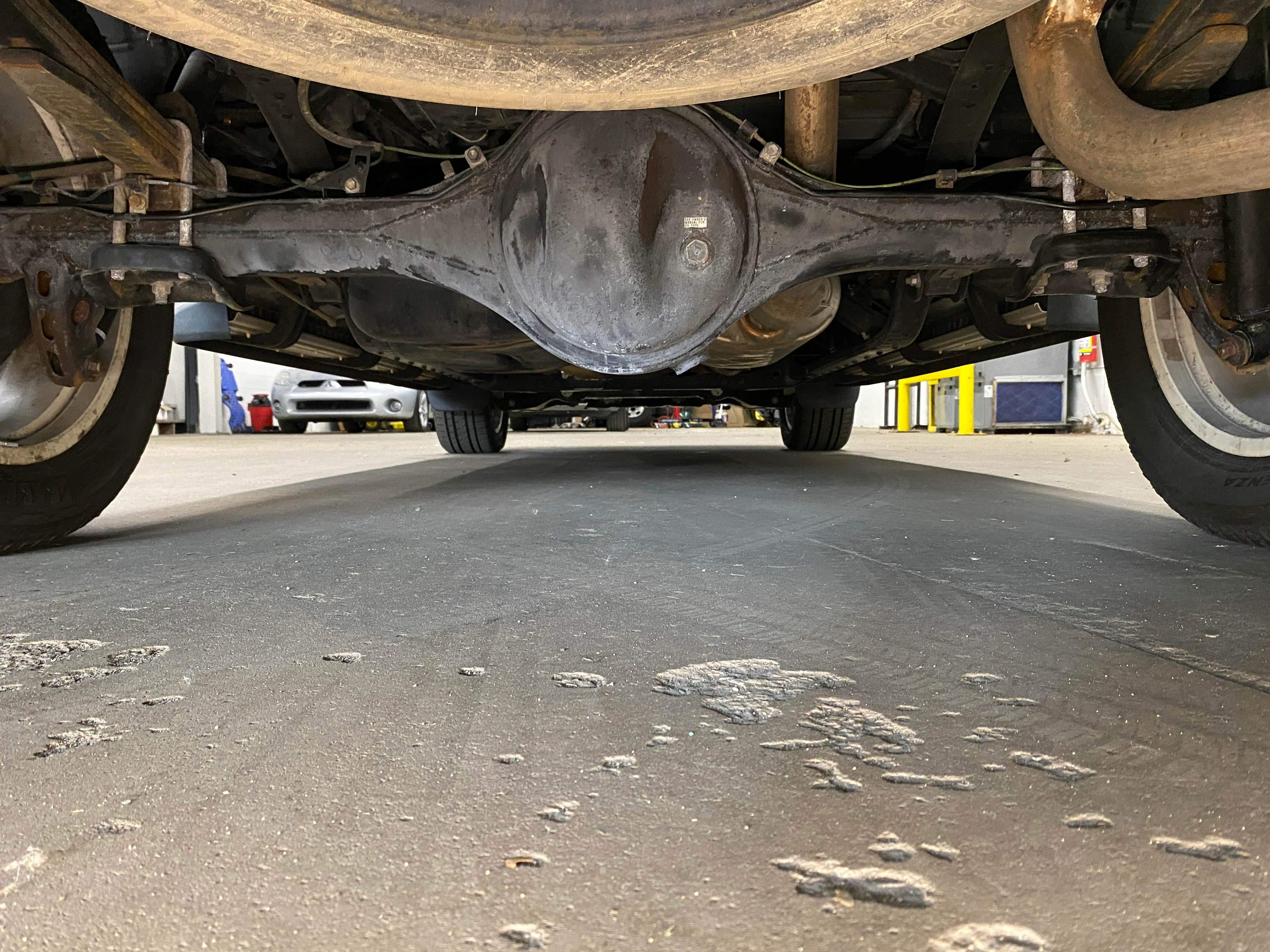 2010 Toyota Tundra Limited Crew Cab 5.7L 4WD - Image 58