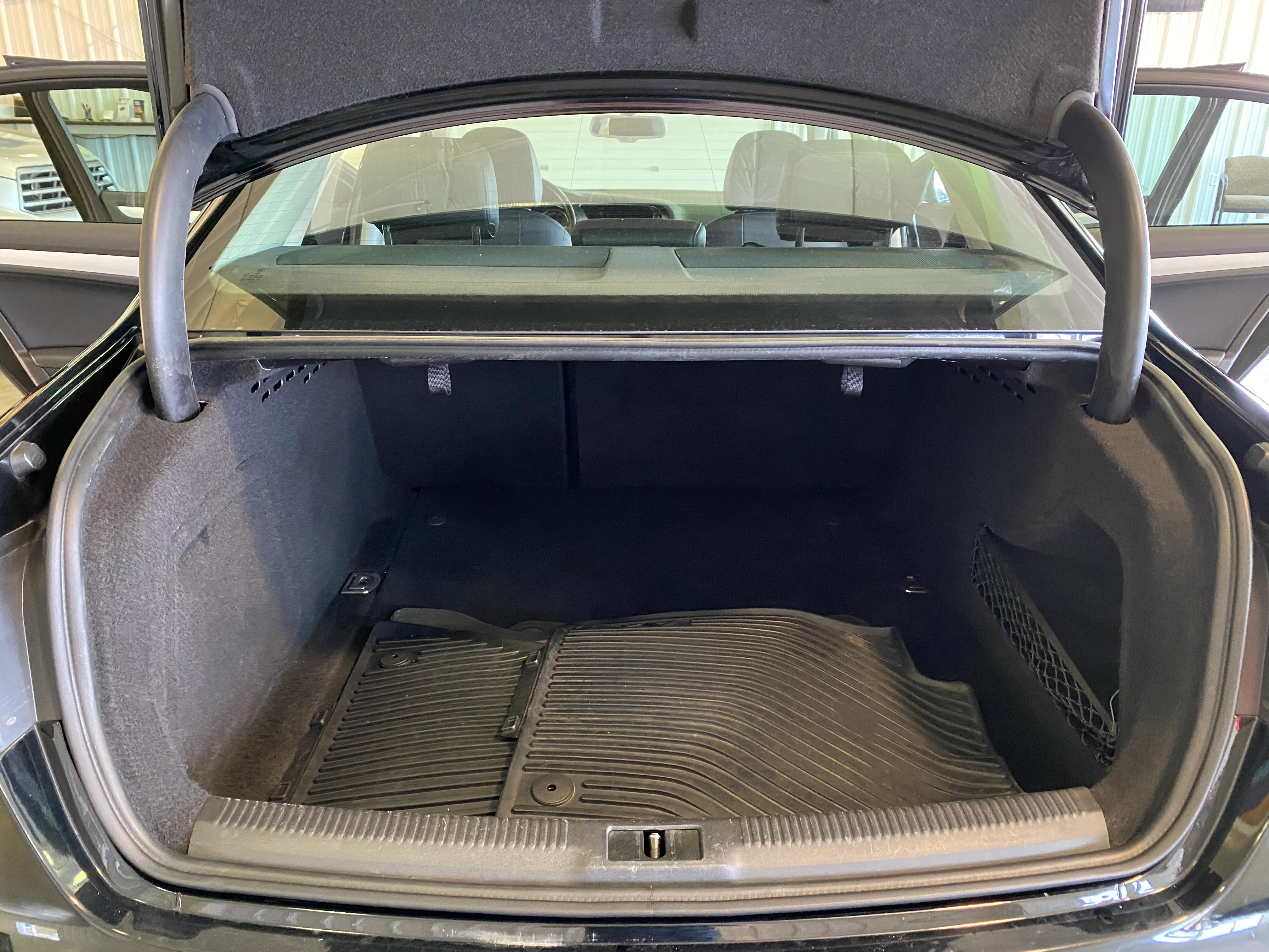 2011 Audi A4 Premium Plus Manual - Image 13