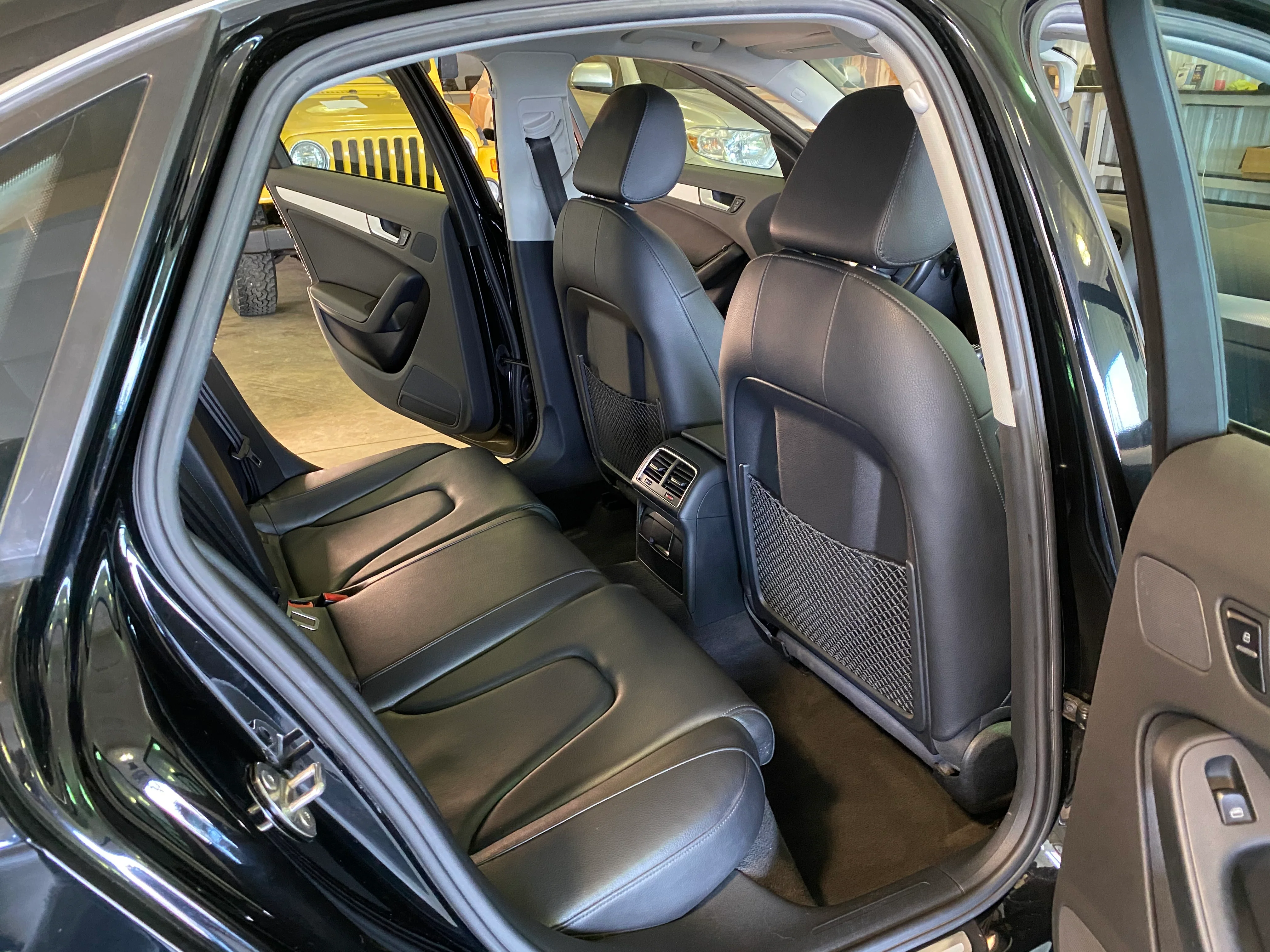 2011 Audi A4 Premium Plus Manual - Image 14