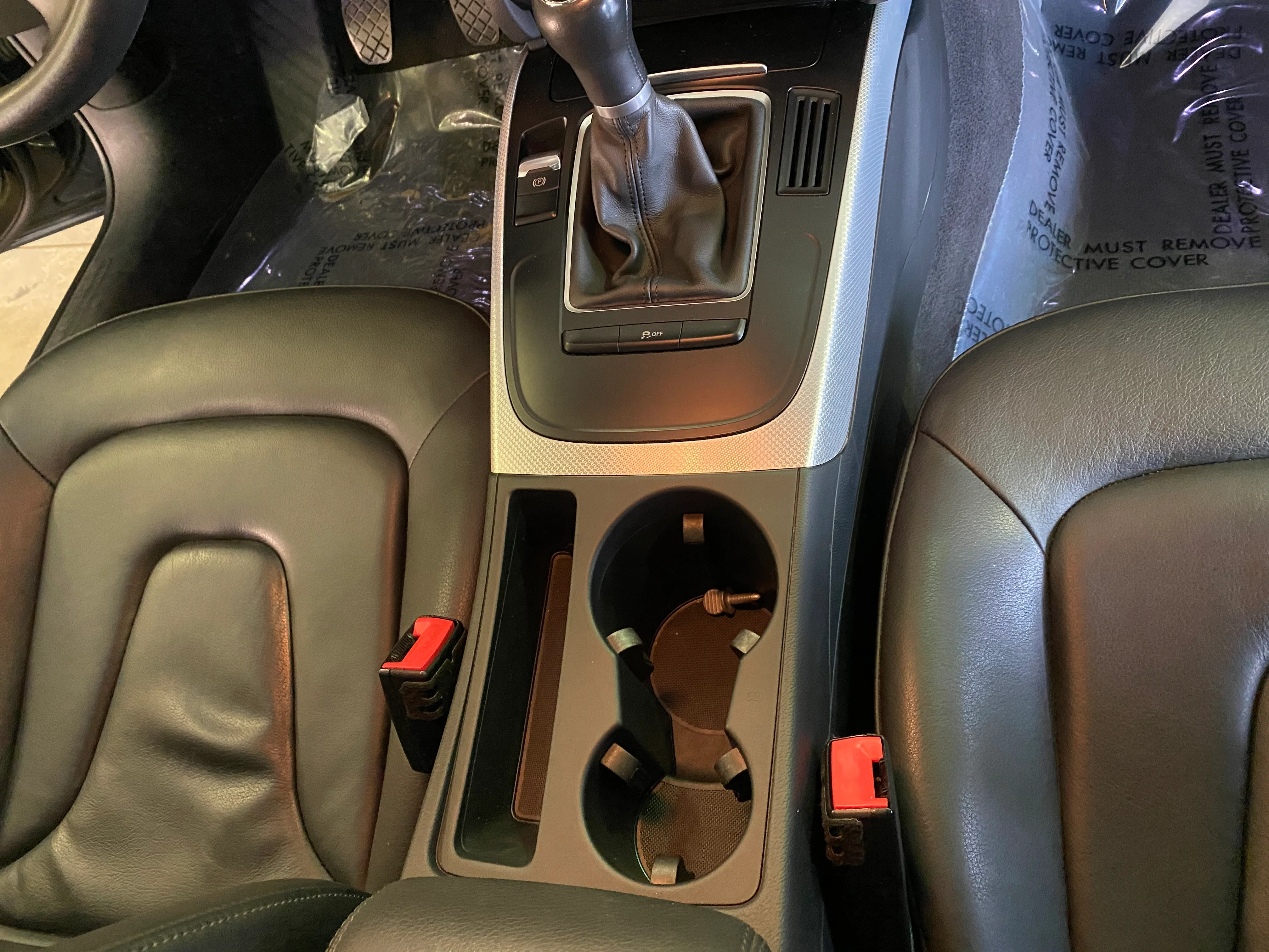2011 Audi A4 Premium Plus Manual - Image 23