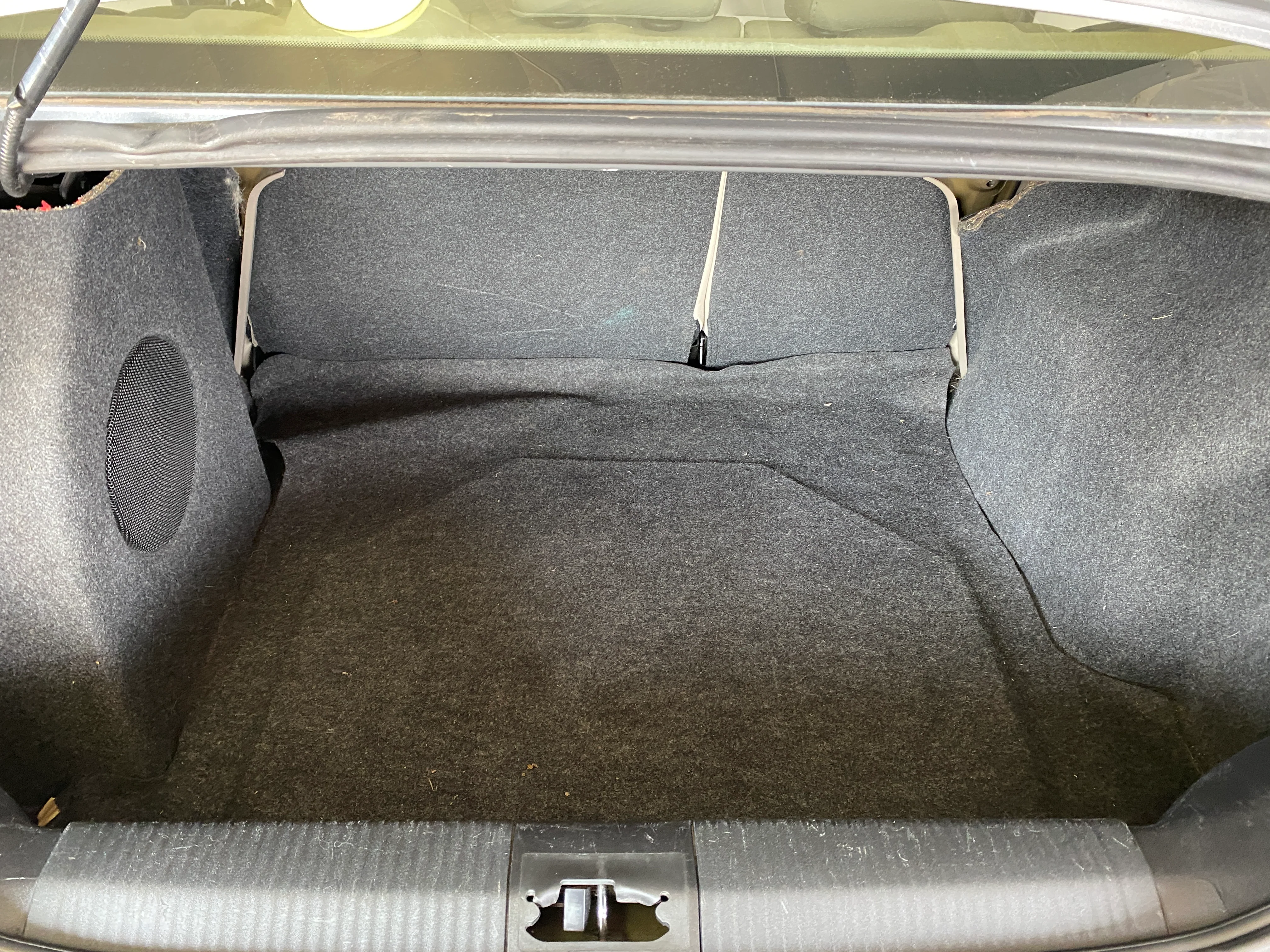 2011 Ford Focus SES Sedan - Image 11