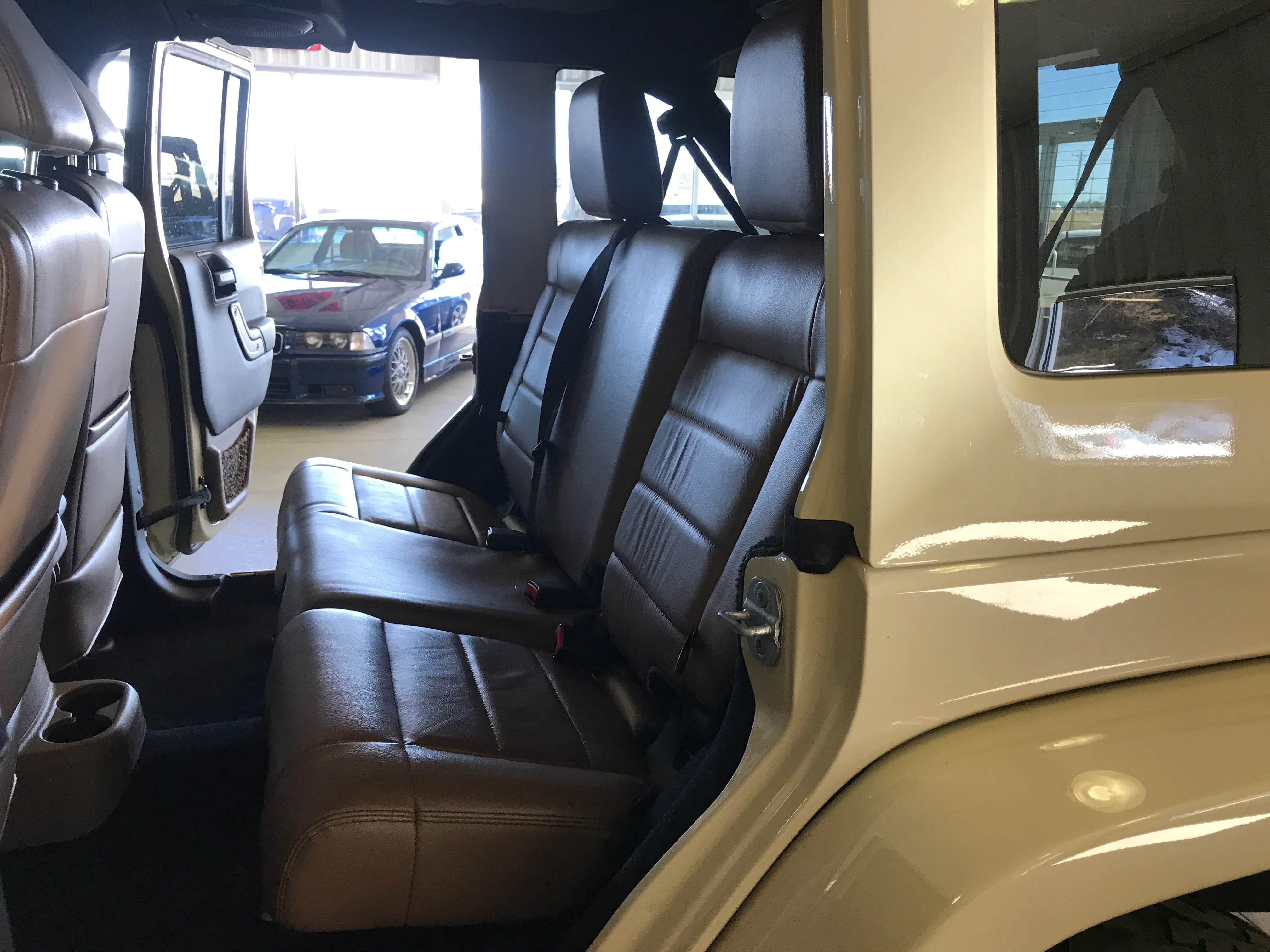 2011 Jeep Wrangler - Image 13