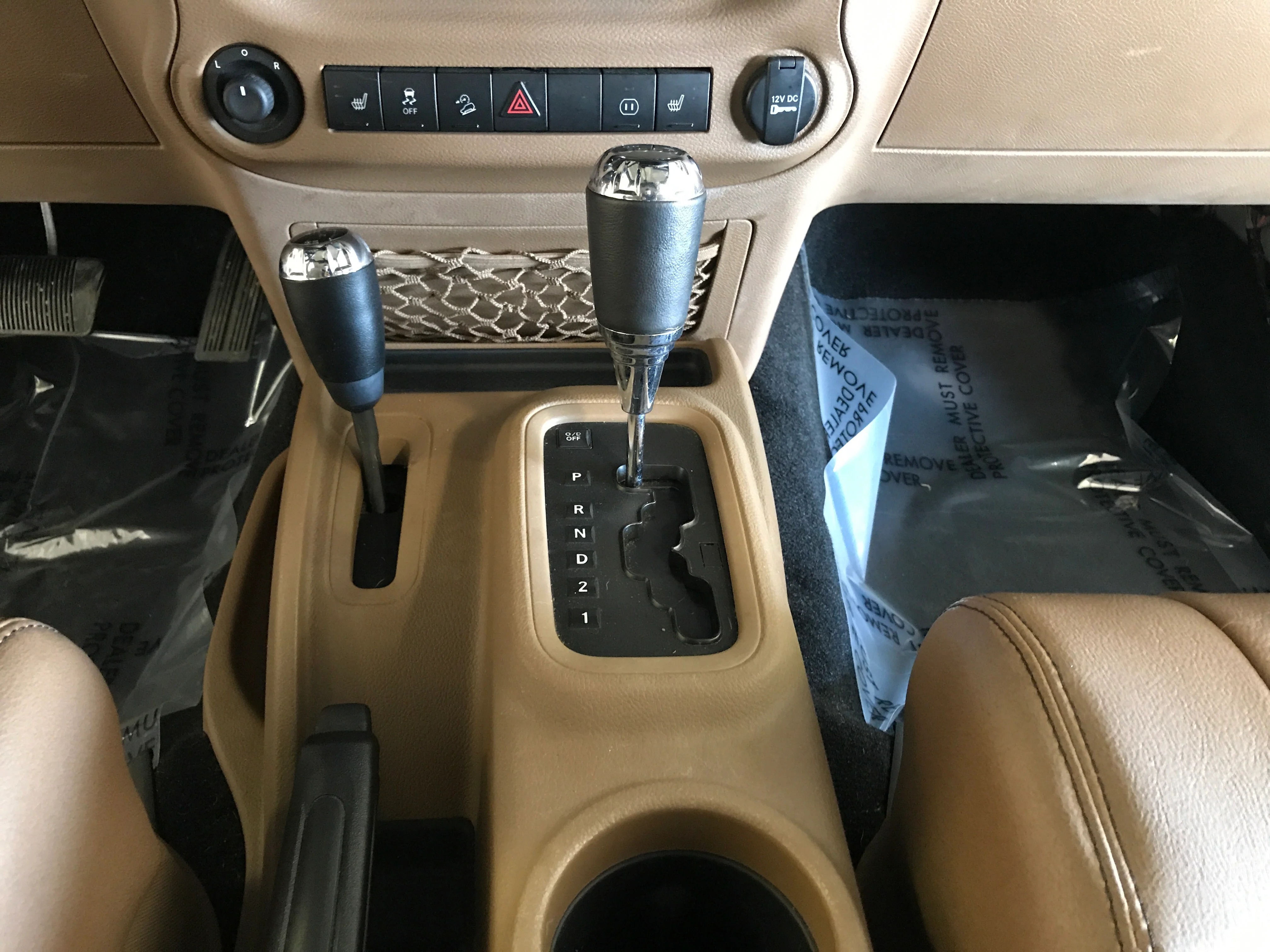 2011 Jeep Wrangler - Image 21