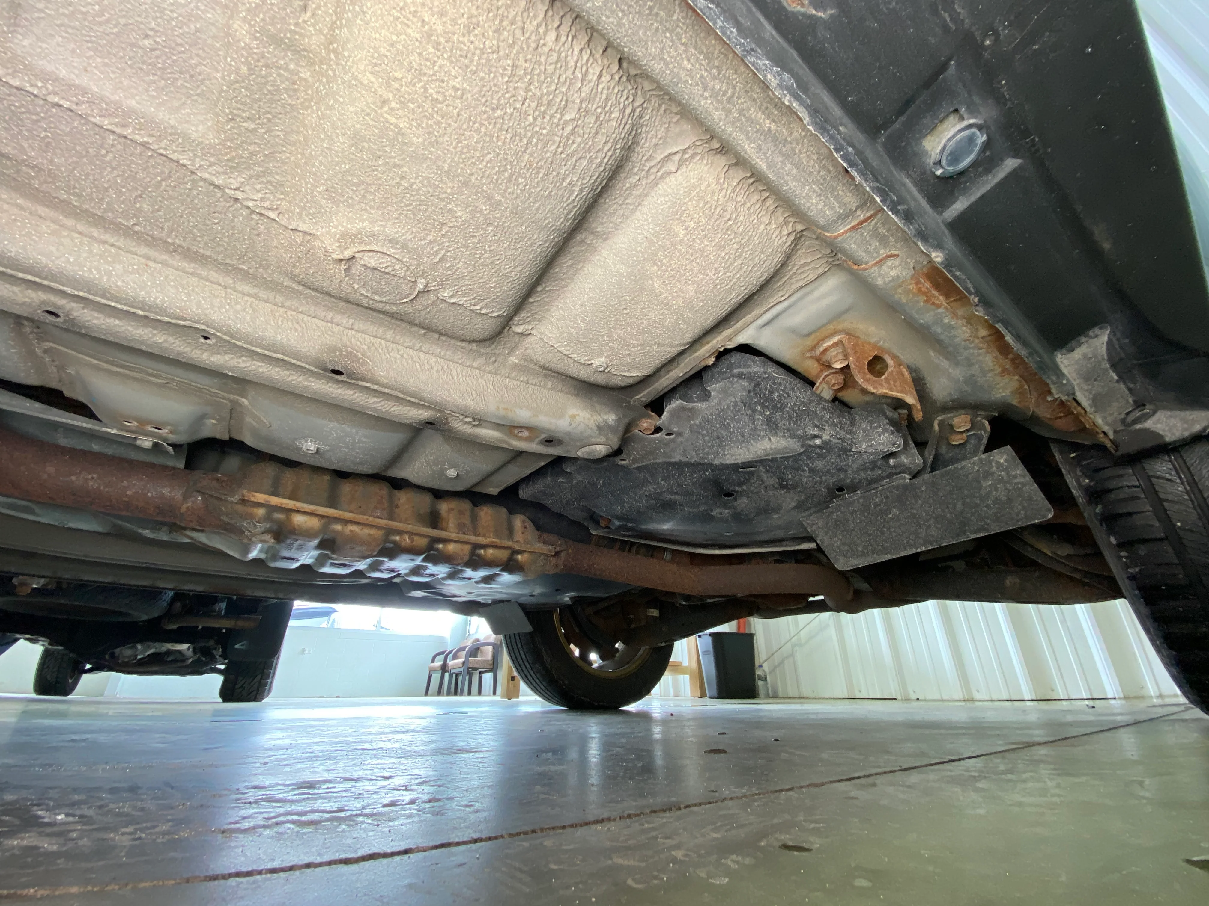 2011 Subaru Forester Premium Manual - Image 30