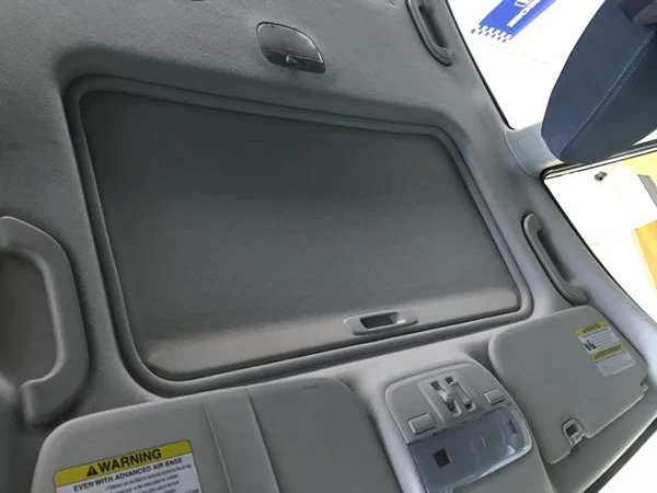 2011 Subaru Impreza Outback Sport - Image 15