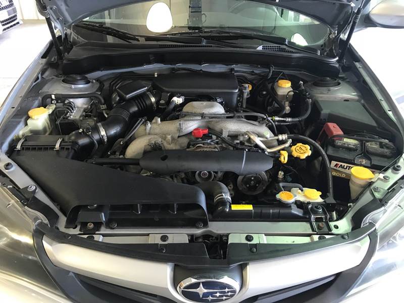 2011 Subaru Impreza Outback Sport - Image 16