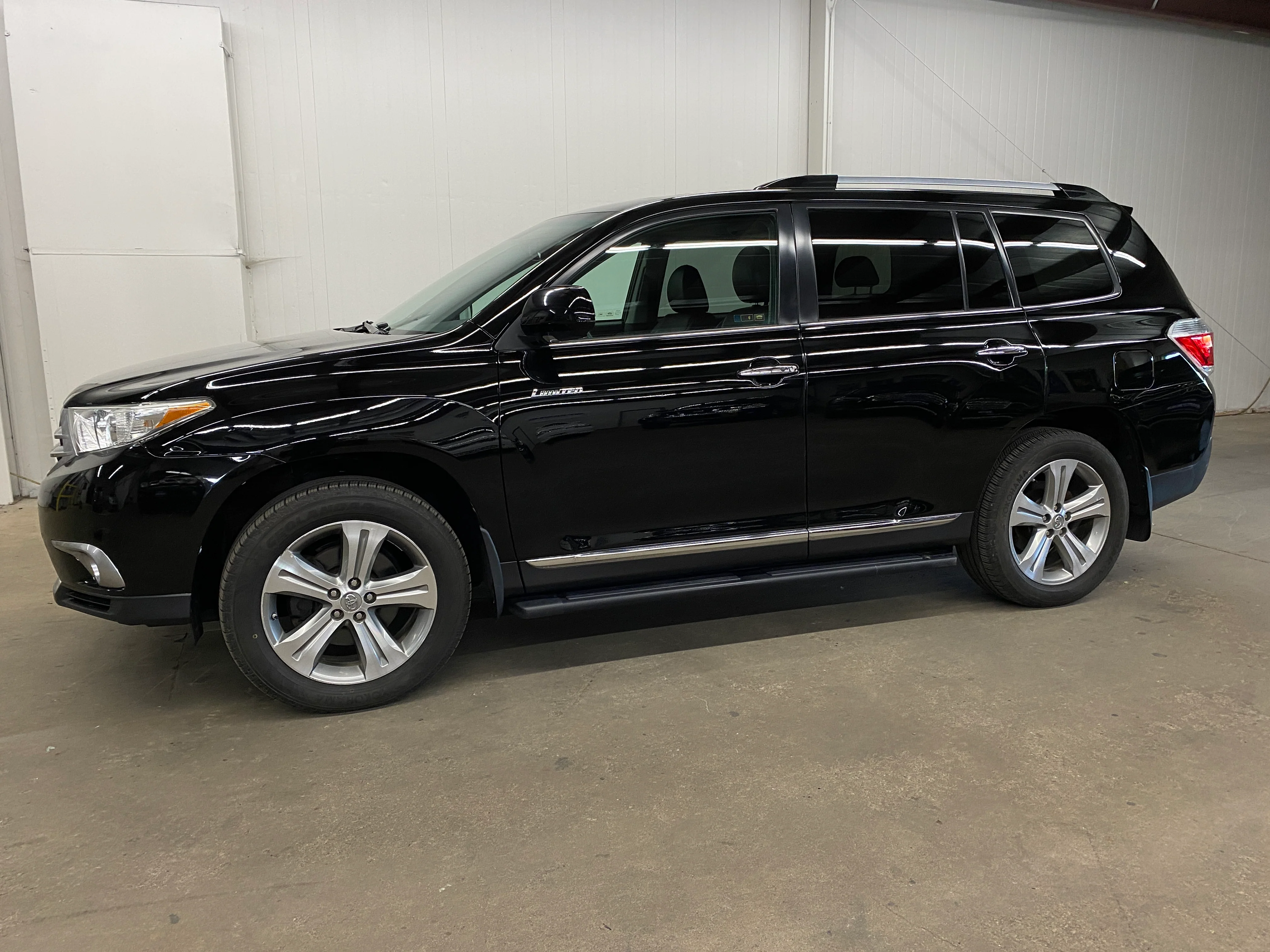 Automatic Transmission Vehicles
