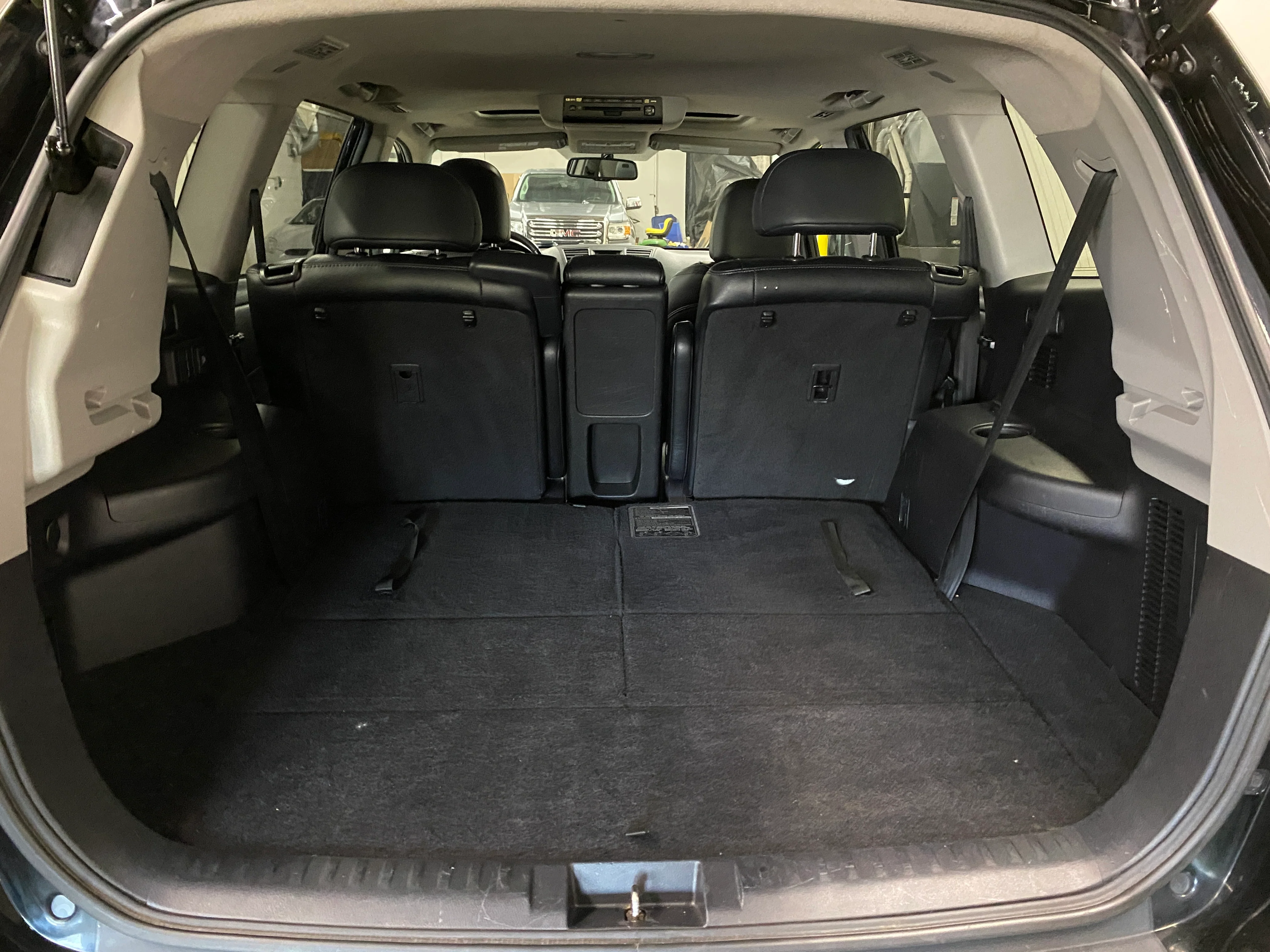2011 Toyota Highlander Limited 4WD - Image 15