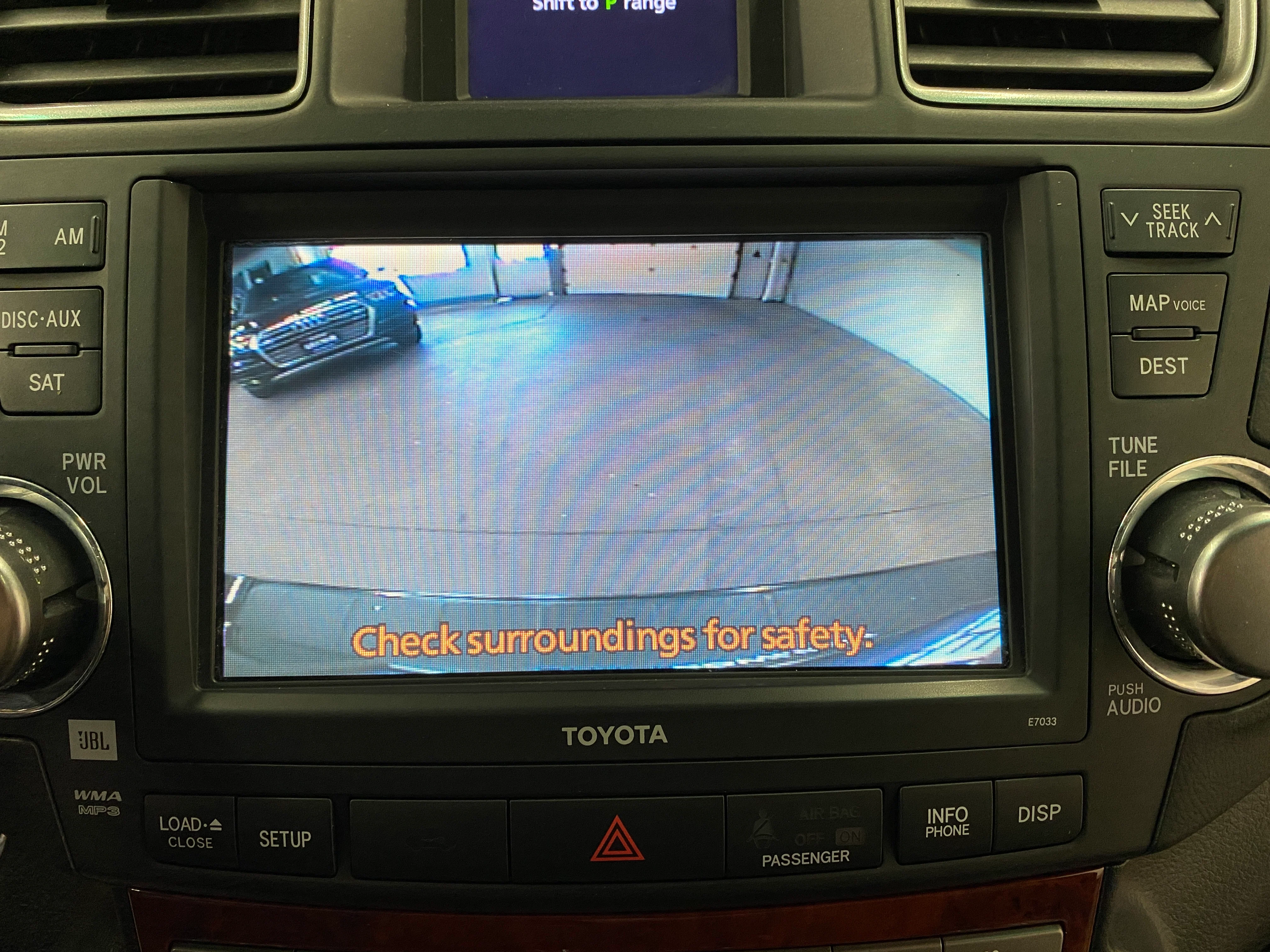 2011 Toyota Highlander Limited 4WD - Image 29