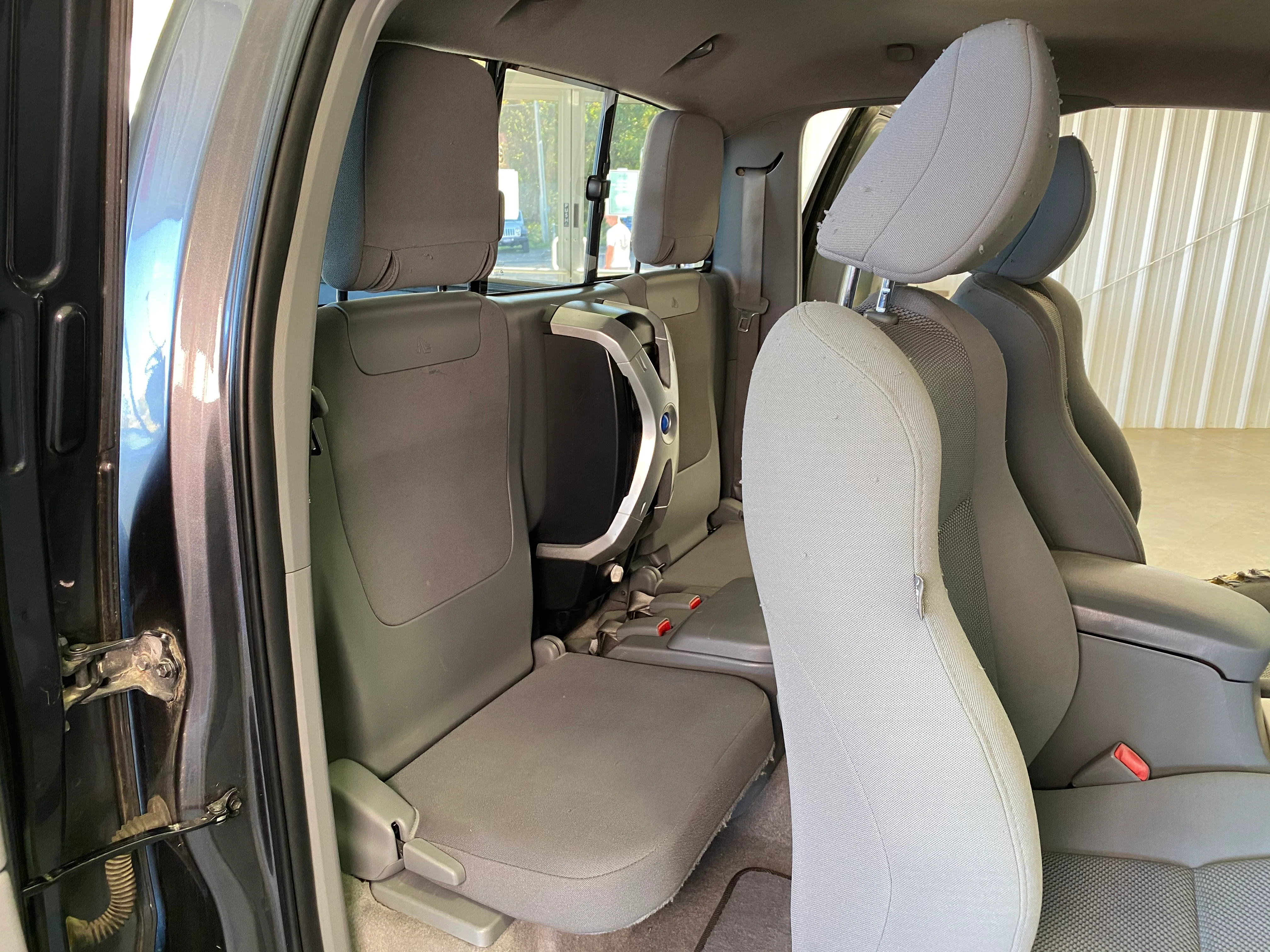 2011 Toyota Tacoma 4WD Ex Cab V6 - Image 12