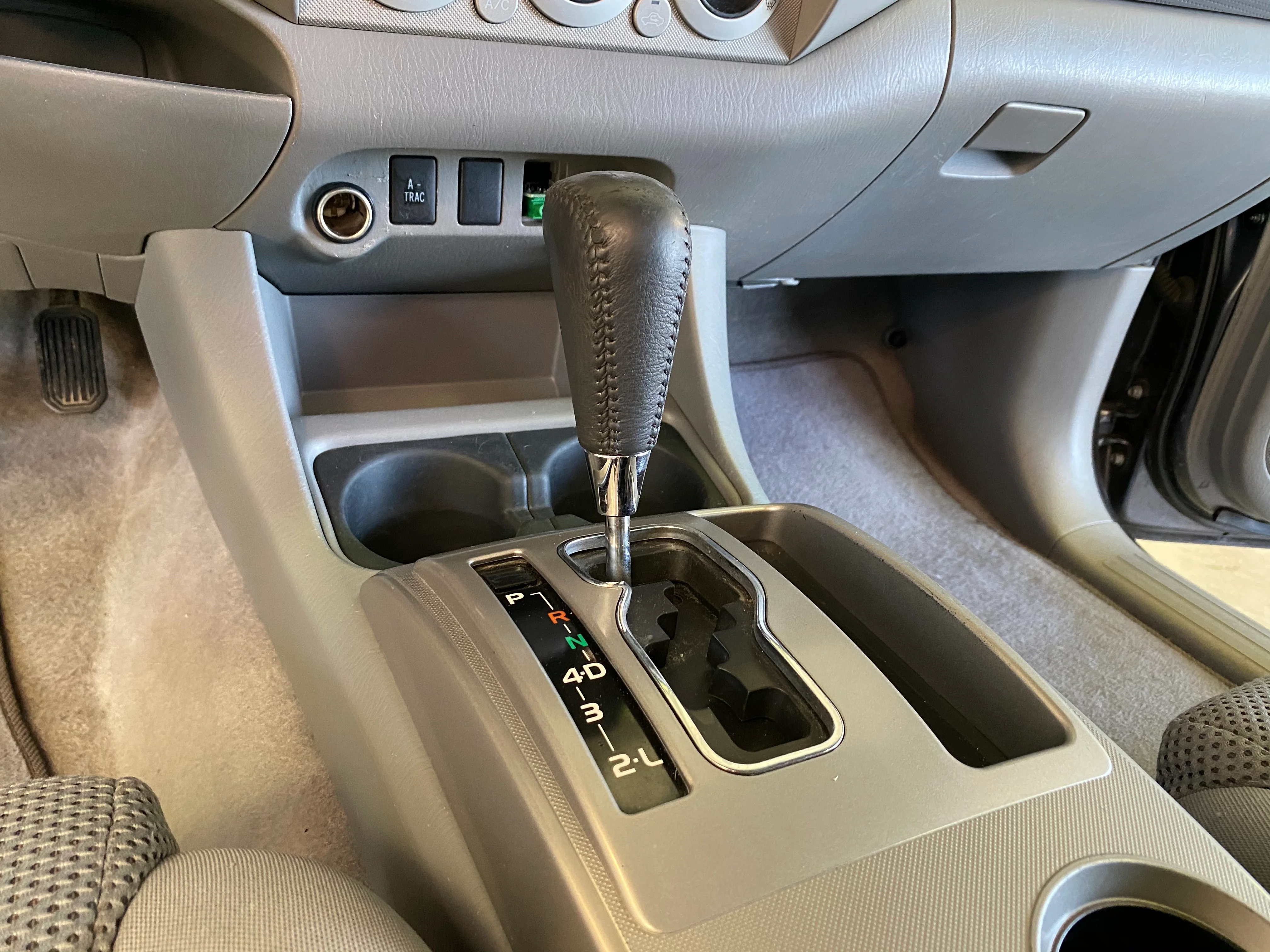2011 Toyota Tacoma 4WD Ex Cab V6 - Image 17