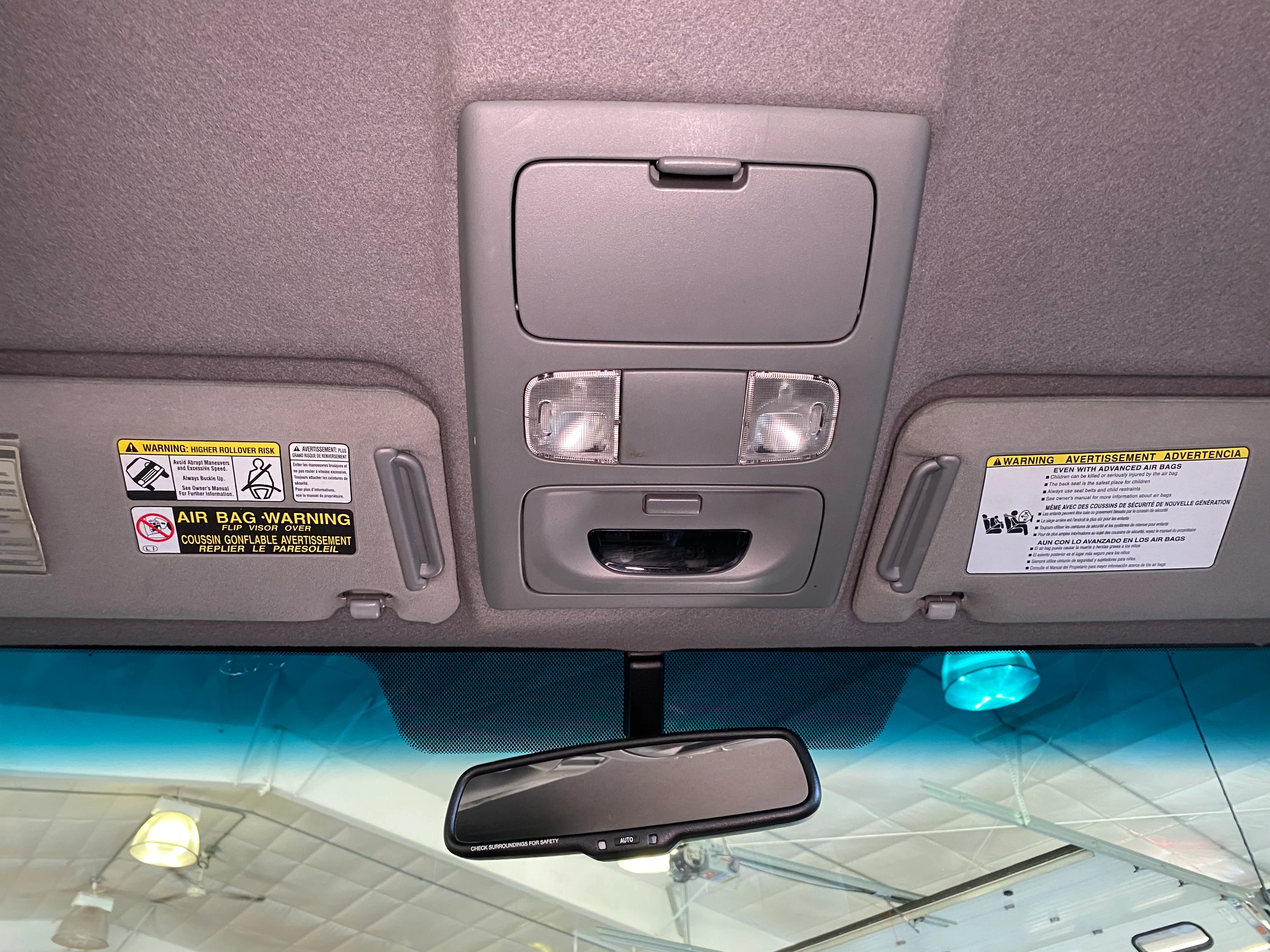 2011 Toyota Tacoma 4WD Ex Cab V6 - Image 19