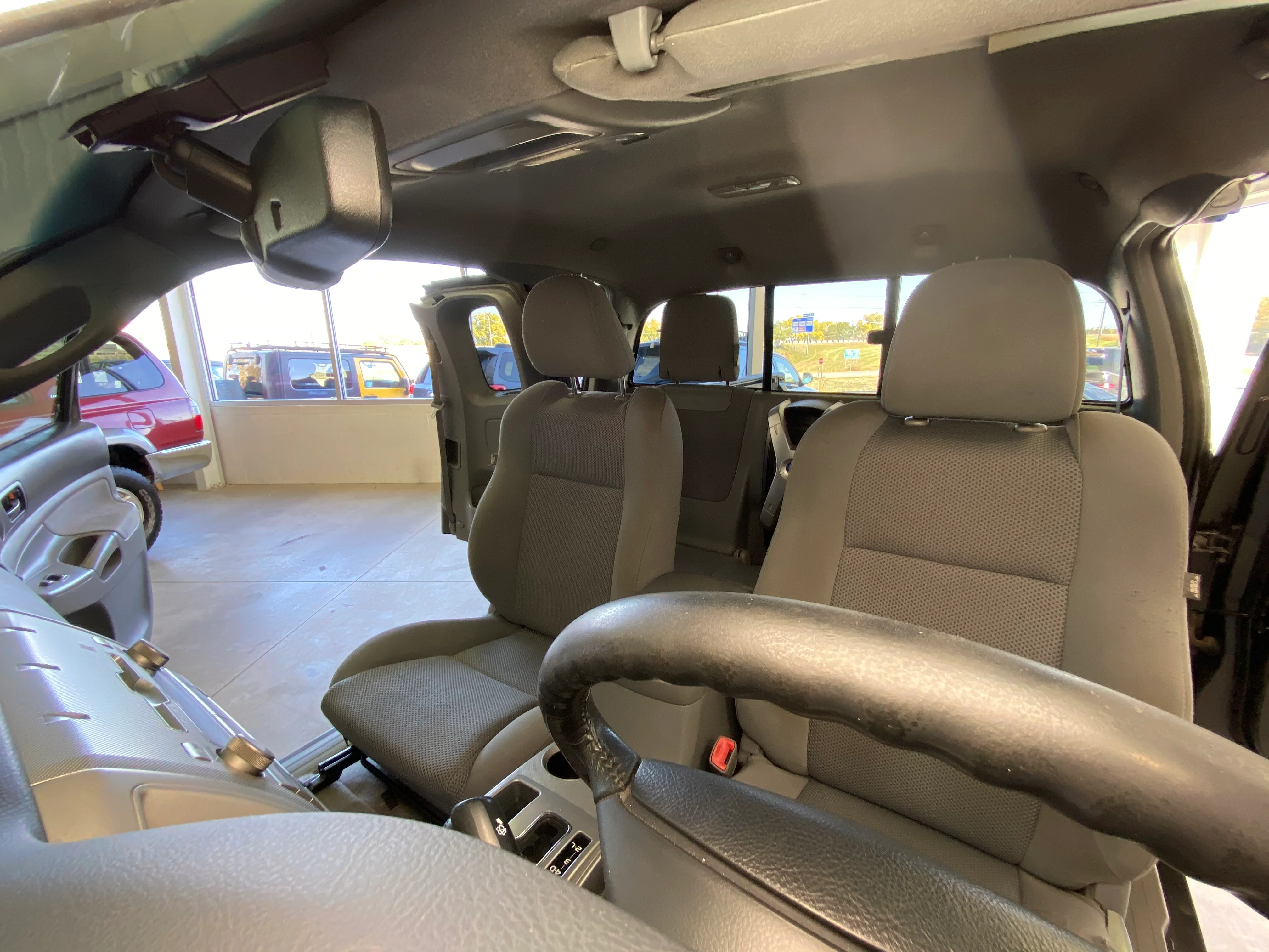 2011 Toyota Tacoma 4WD Ex Cab V6 - Image 20