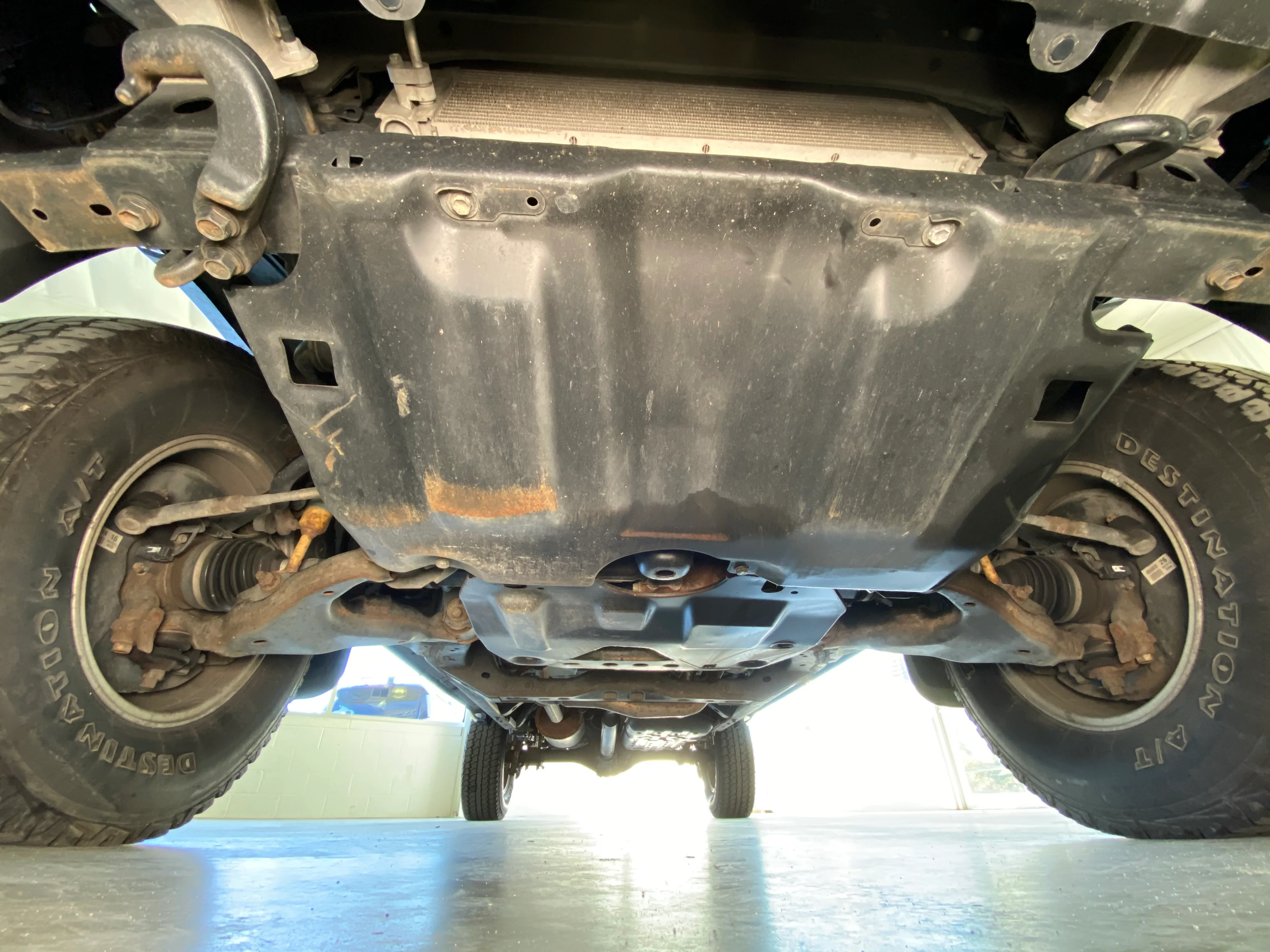 2011 Toyota Tacoma 4WD Ex Cab V6 - Image 23