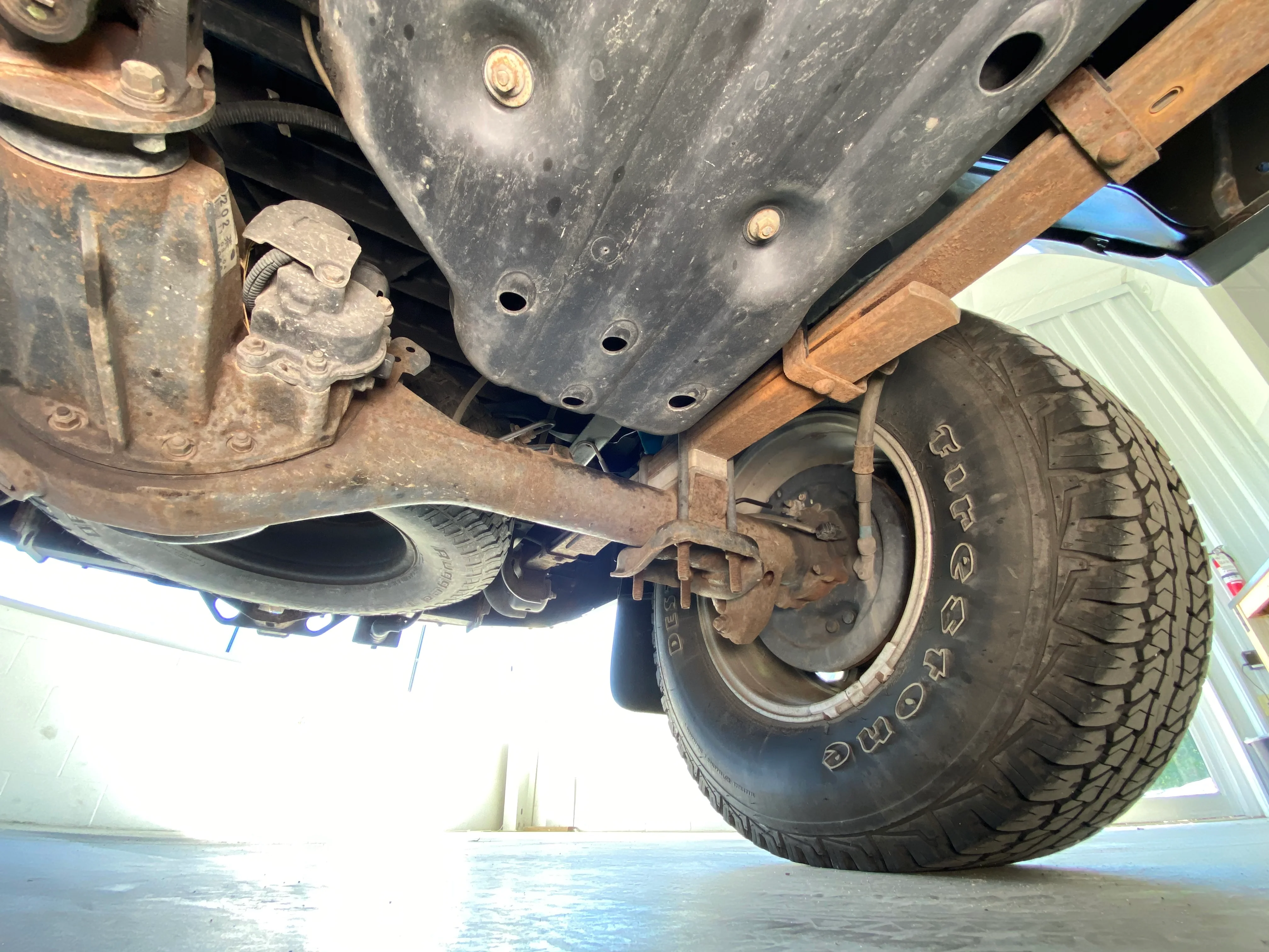 2011 Toyota Tacoma 4WD Ex Cab V6 - Image 31